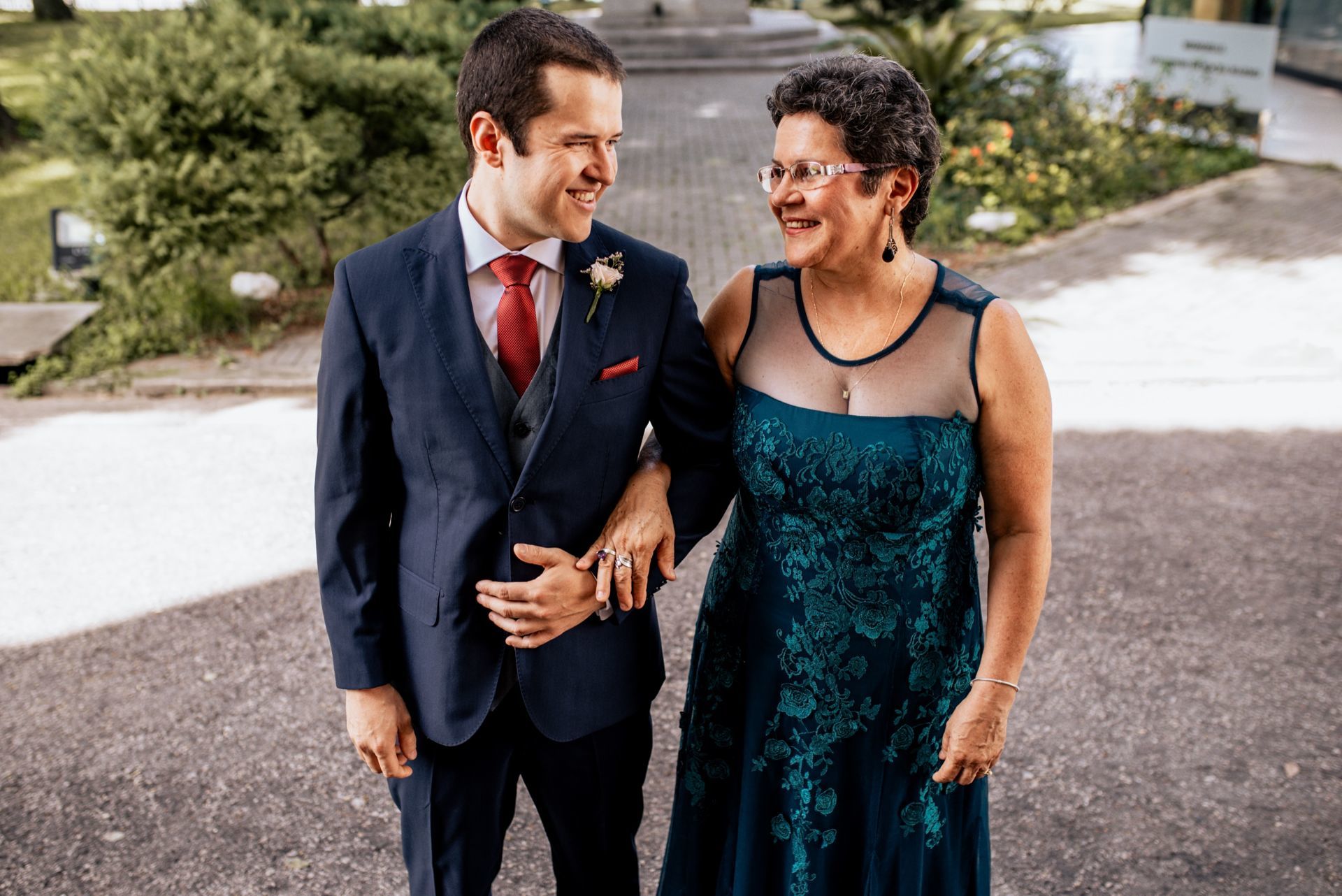 Foto Nadia e Daniel - Um Casamento de Manhã em São José dos Campos Foto Nadia e Daniel - Um Casamento de Manhã em São José dos Campos - Imagem 35