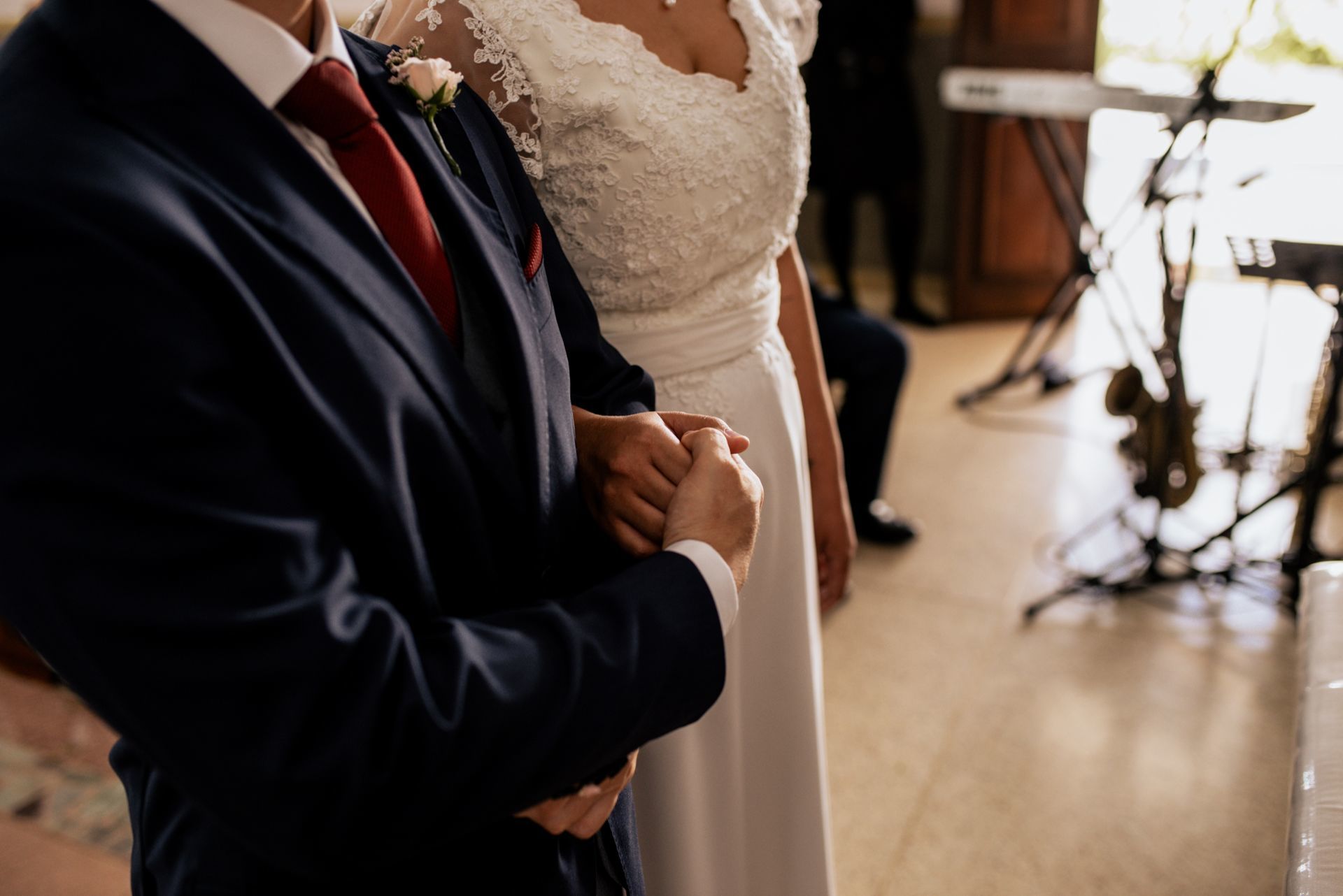 Foto Nadia e Daniel - Um Casamento de Manhã em São José dos Campos Foto Nadia e Daniel - Um Casamento de Manhã em São José dos Campos - Imagem 63