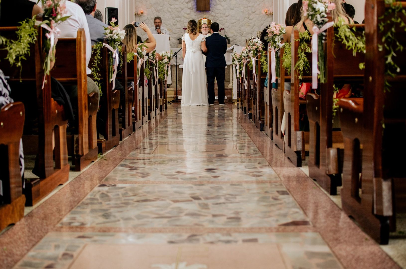 Foto Nadia e Daniel - Um Casamento de Manhã em São José dos Campos Foto Nadia e Daniel - Um Casamento de Manhã em São José dos Campos - Imagem 60