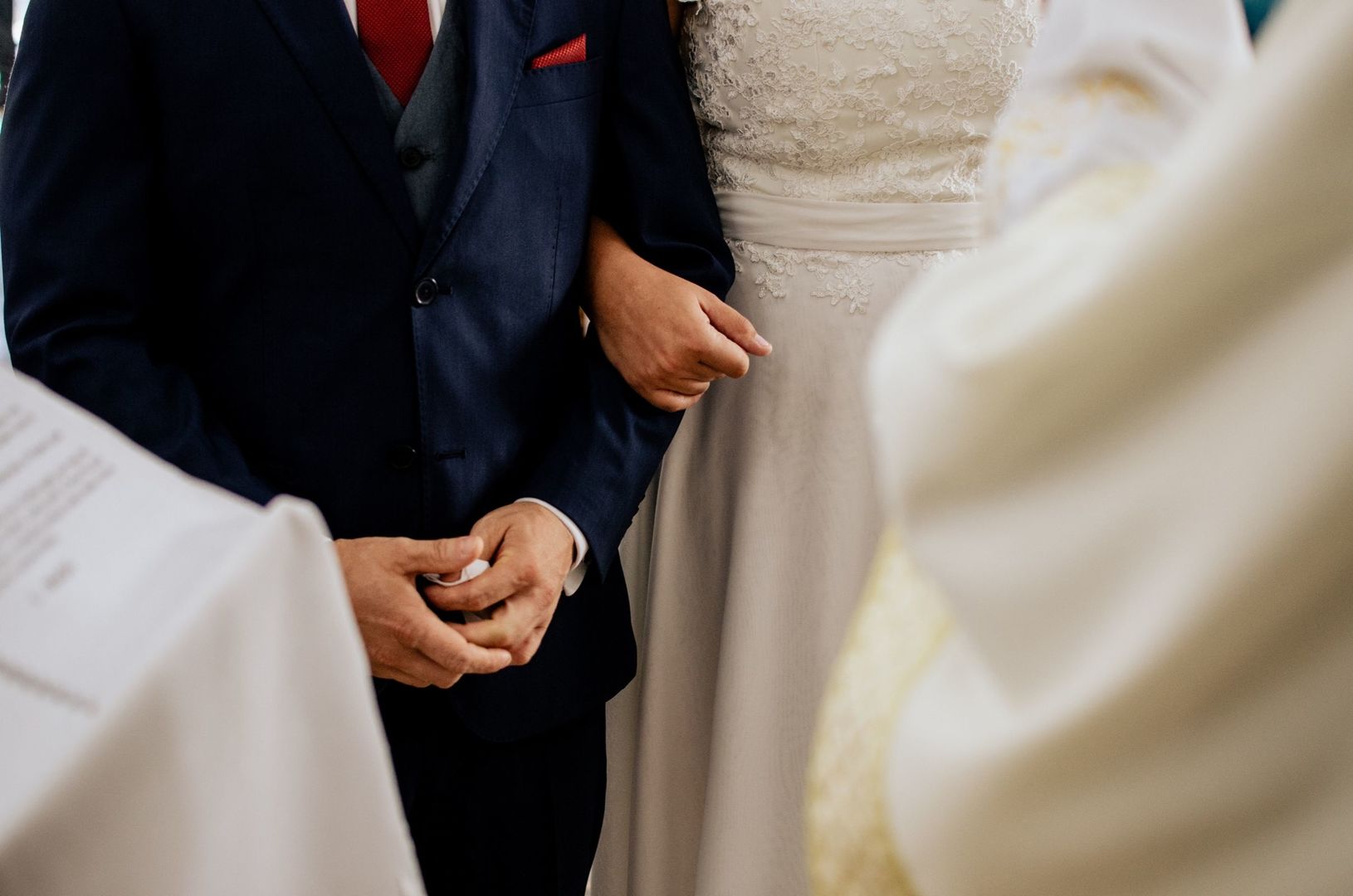 Foto Nadia e Daniel - Um Casamento de Manhã em São José dos Campos Foto Nadia e Daniel - Um Casamento de Manhã em São José dos Campos - Imagem 55