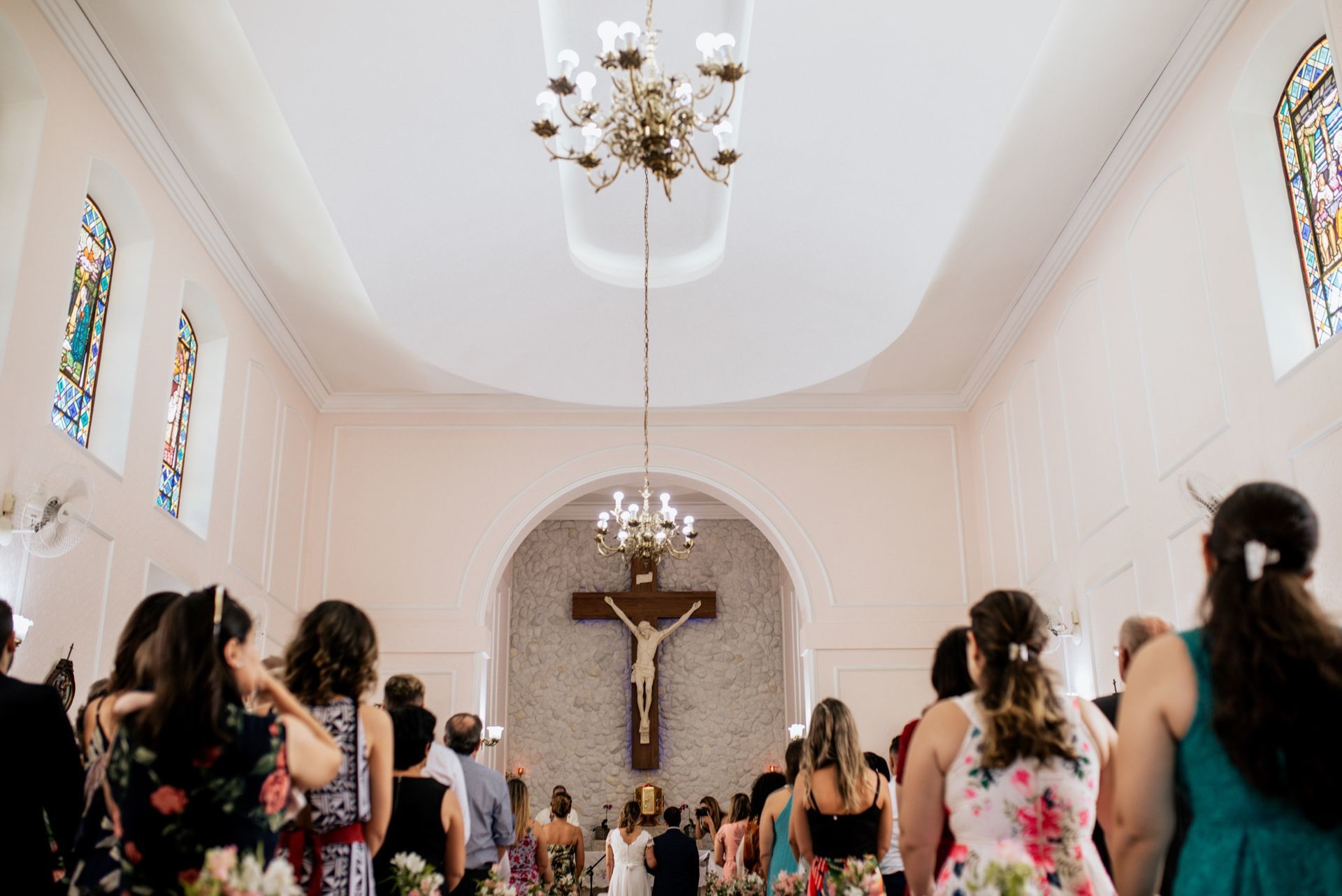 Foto Nadia e Daniel - Um Casamento de Manhã em São José dos Campos Foto Nadia e Daniel - Um Casamento de Manhã em São José dos Campos - Imagem 62