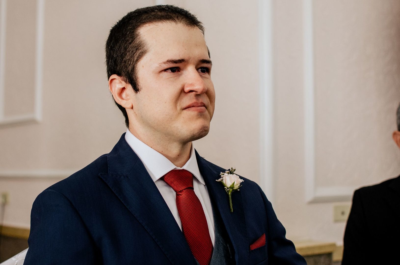 Foto Nadia e Daniel - Um Casamento de Manhã em São José dos Campos Foto Nadia e Daniel - Um Casamento de Manhã em São José dos Campos - Imagem 45