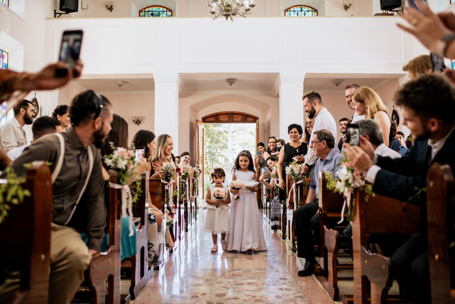 Foto Nadia e Daniel - Um Casamento de Manhã em São José dos Campos Foto Nadia e Daniel - Um Casamento de Manhã em São José dos Campos - Imagem 75