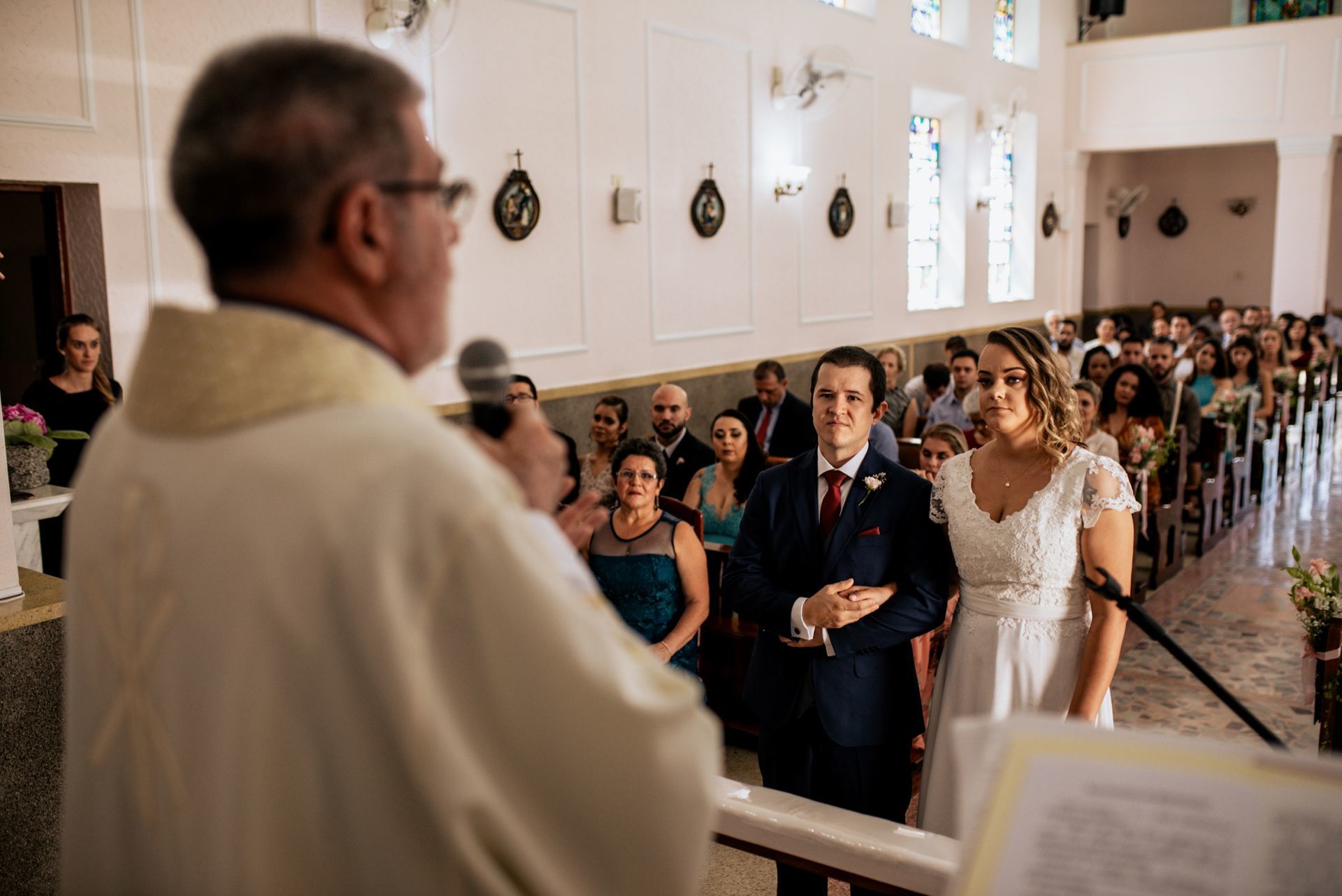 Foto Nadia e Daniel - Um Casamento de Manhã em São José dos Campos Foto Nadia e Daniel - Um Casamento de Manhã em São José dos Campos - Imagem 67