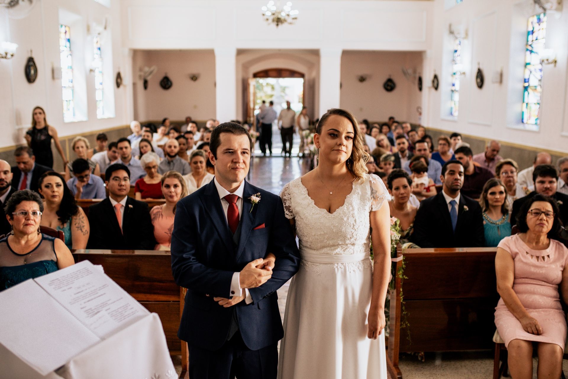 Foto Nadia e Daniel - Um Casamento de Manhã em São José dos Campos Foto Nadia e Daniel - Um Casamento de Manhã em São José dos Campos - Imagem 66