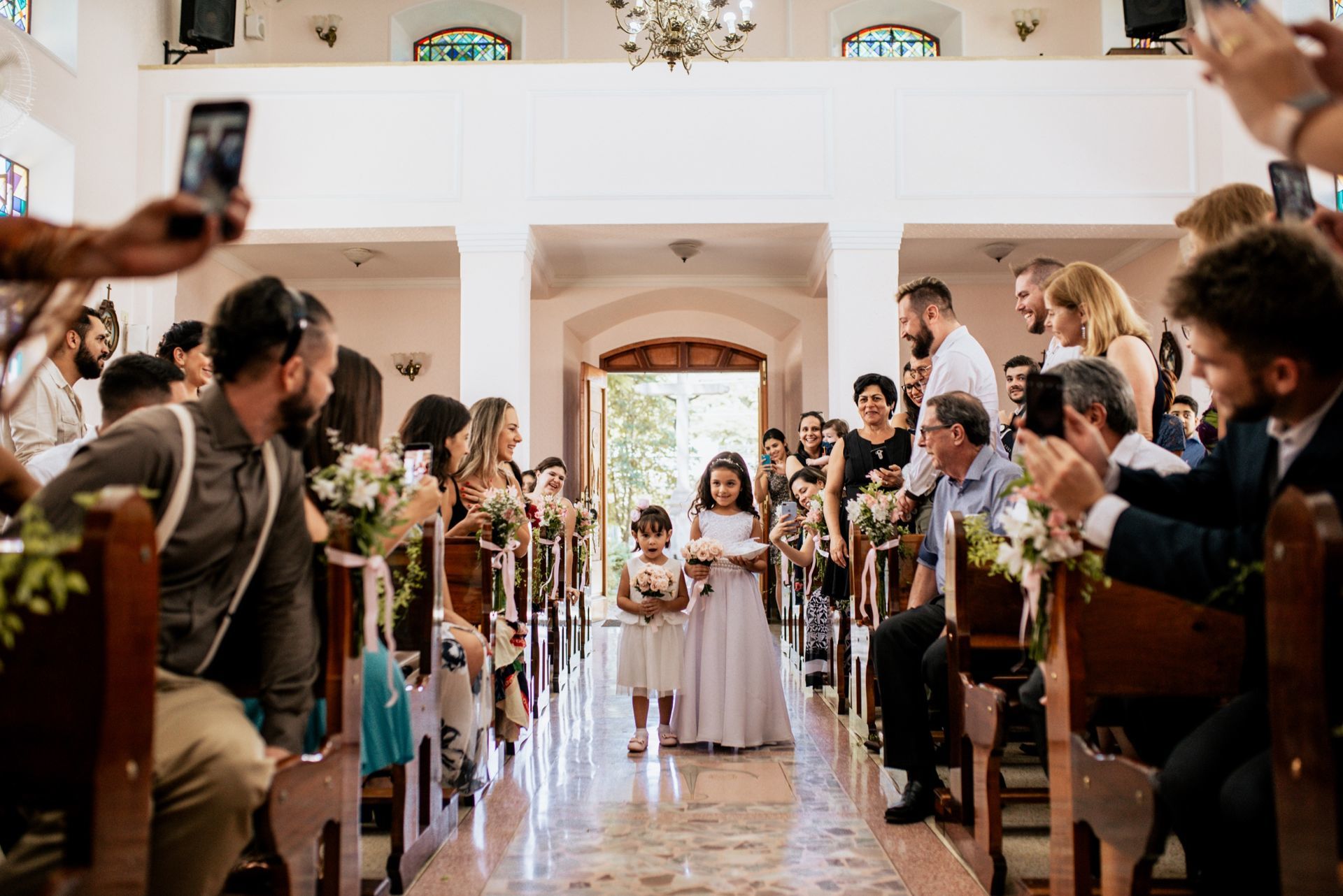 Foto Nadia e Daniel - Um Casamento de Manhã em São José dos Campos Foto Nadia e Daniel - Um Casamento de Manhã em São José dos Campos - Imagem 74