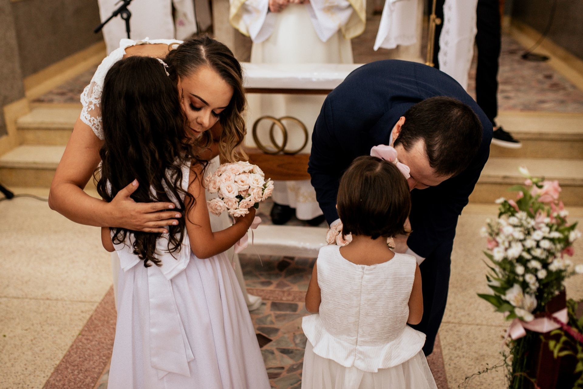 Foto Nadia e Daniel - Um Casamento de Manhã em São José dos Campos Foto Nadia e Daniel - Um Casamento de Manhã em São José dos Campos - Imagem 76