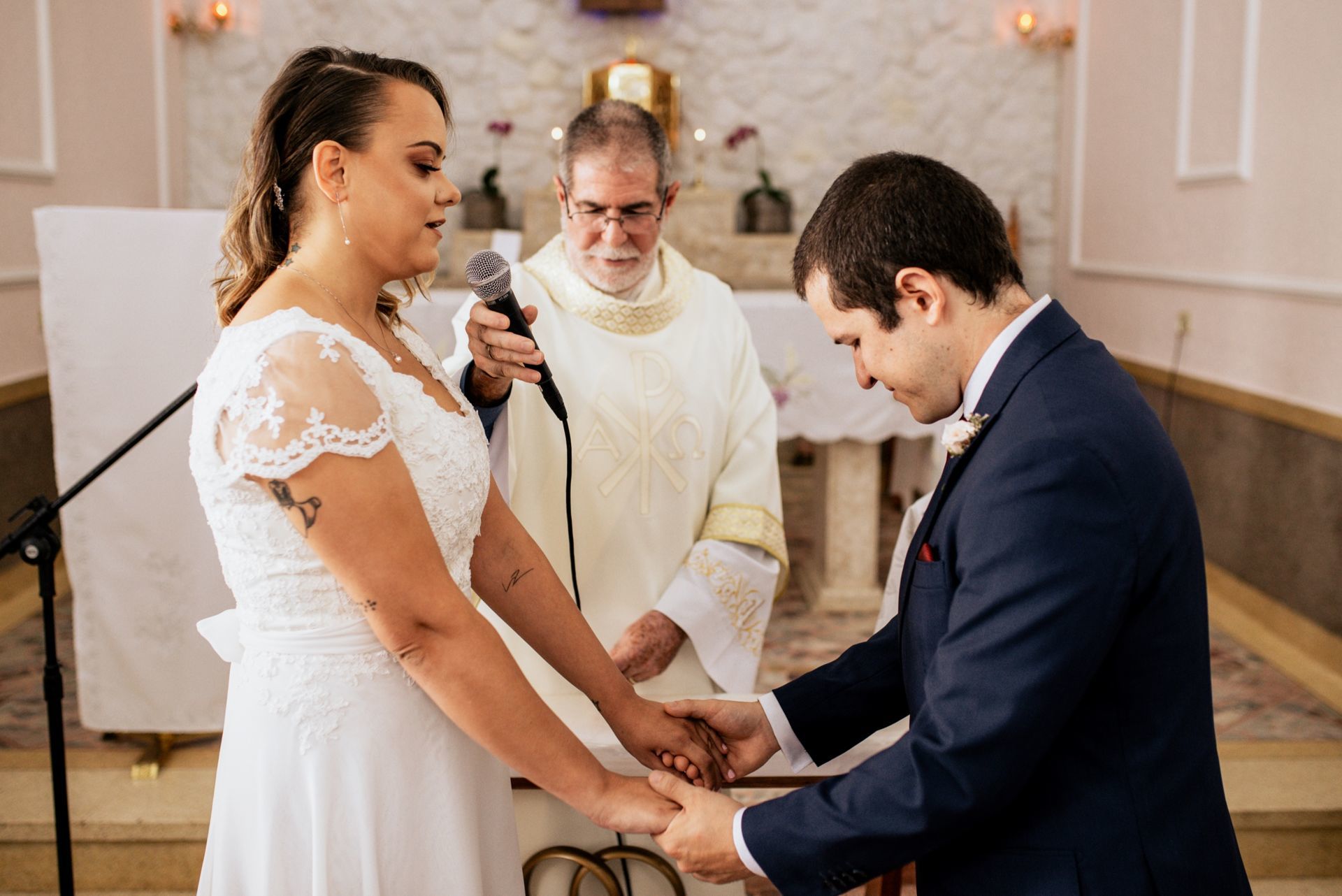 Foto Nadia e Daniel - Um Casamento de Manhã em São José dos Campos Foto Nadia e Daniel - Um Casamento de Manhã em São José dos Campos - Imagem 71