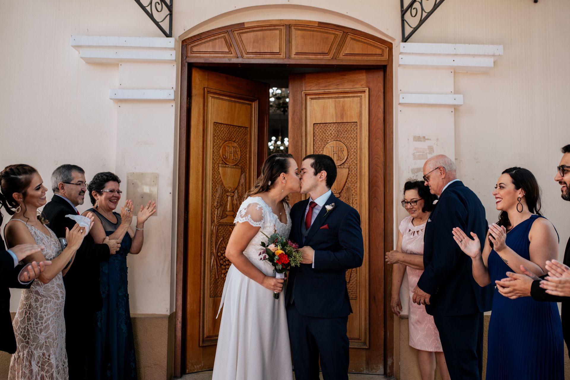 Foto Nadia e Daniel - Um Casamento de Manhã em São José dos Campos Foto Nadia e Daniel - Um Casamento de Manhã em São José dos Campos - Imagem 104