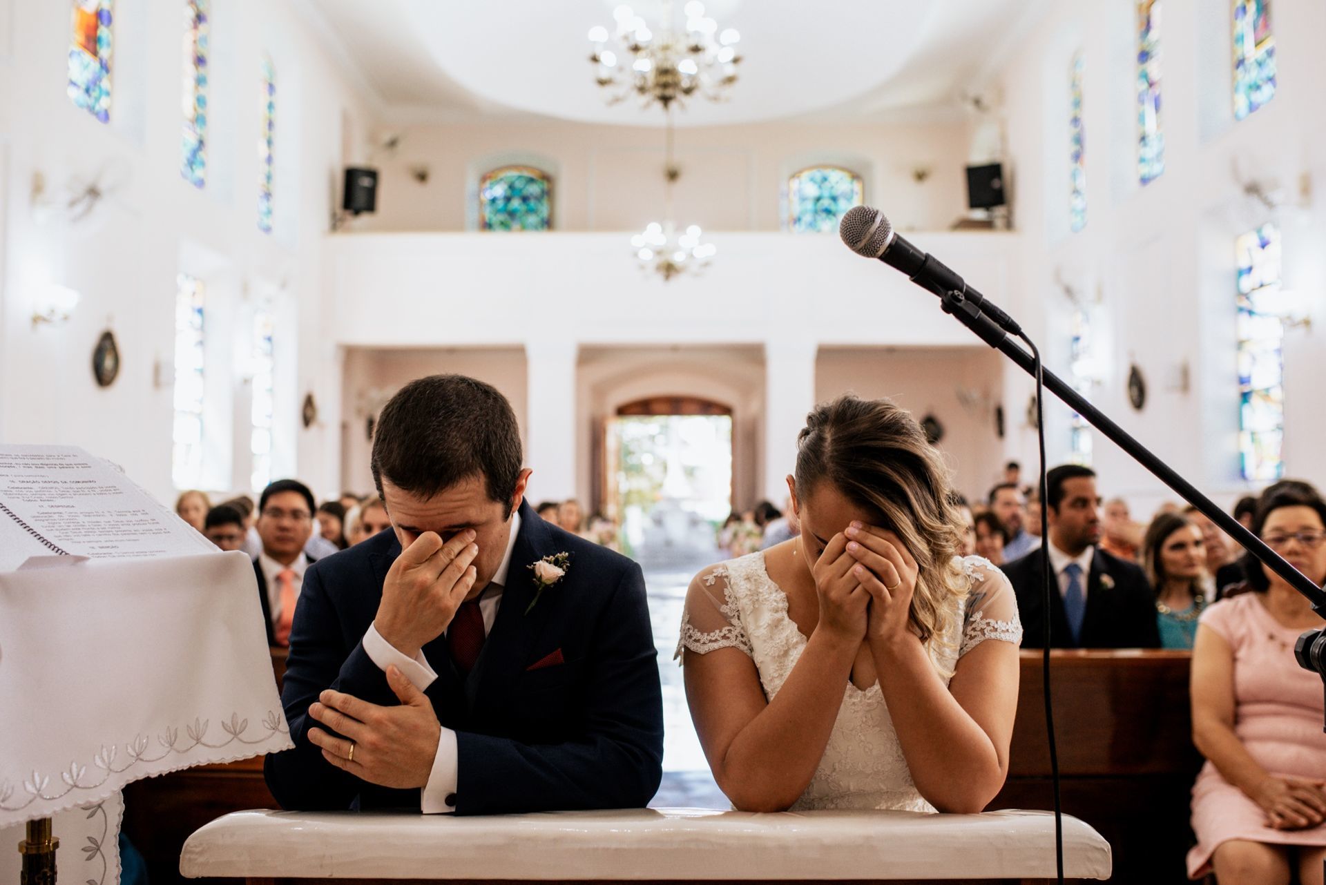 Foto Nadia e Daniel - Um Casamento de Manhã em São José dos Campos Foto Nadia e Daniel - Um Casamento de Manhã em São José dos Campos - Imagem 95