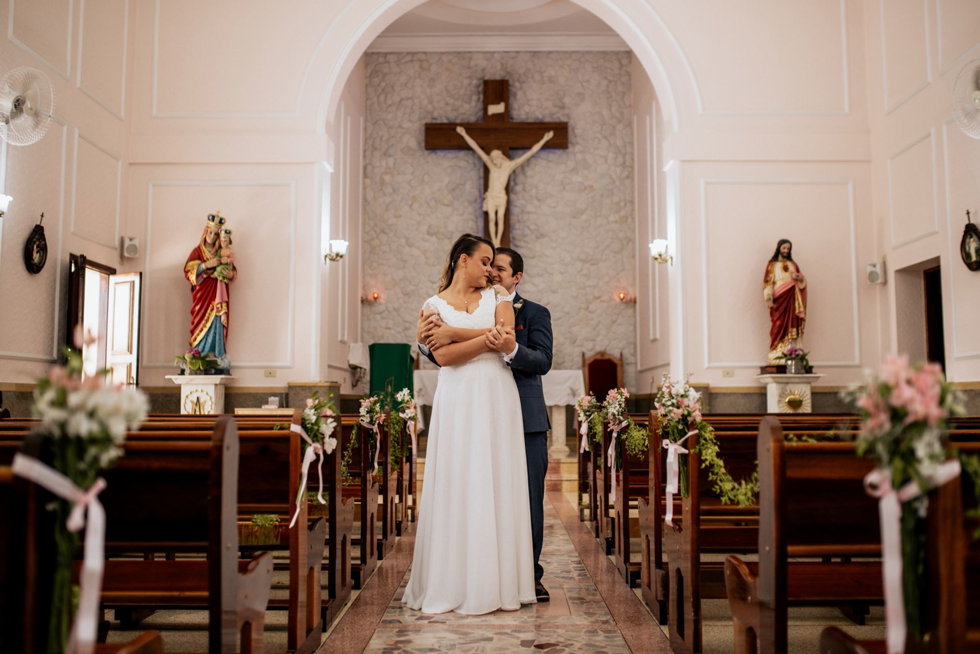 Foto Nadia e Daniel - Um Casamento de Manhã em São José dos Campos Foto Nadia e Daniel - Um Casamento de Manhã em São José dos Campos - Imagem 114