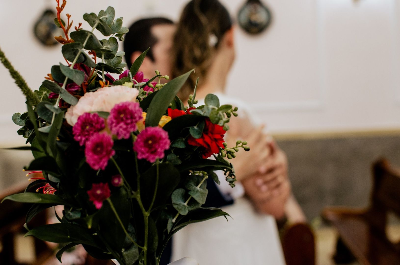 Foto Nadia e Daniel - Um Casamento de Manhã em São José dos Campos Foto Nadia e Daniel - Um Casamento de Manhã em São José dos Campos - Imagem 113