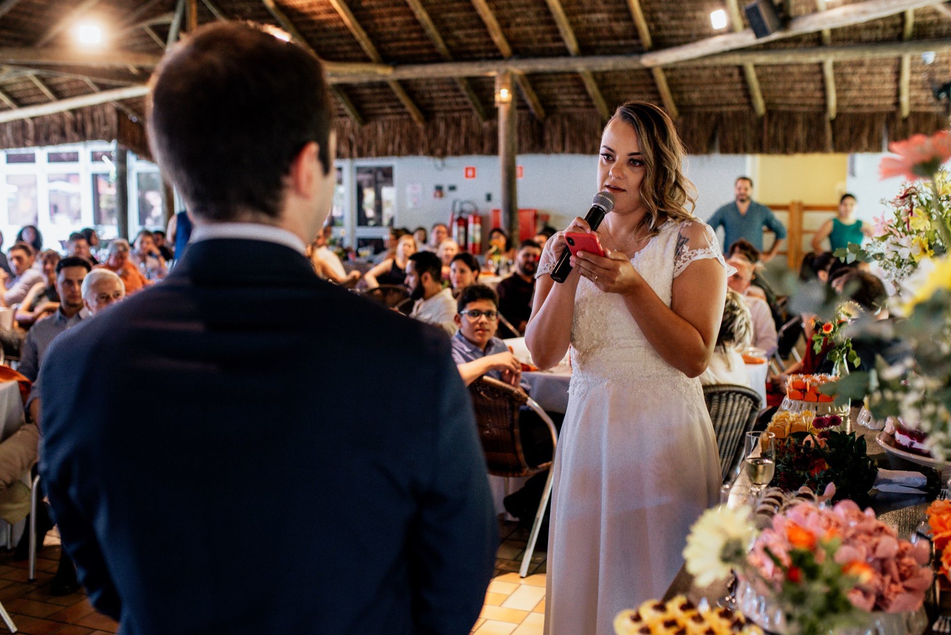 Foto Nadia e Daniel - Um Casamento de Manhã em São José dos Campos Foto Nadia e Daniel - Um Casamento de Manhã em São José dos Campos - Imagem 125