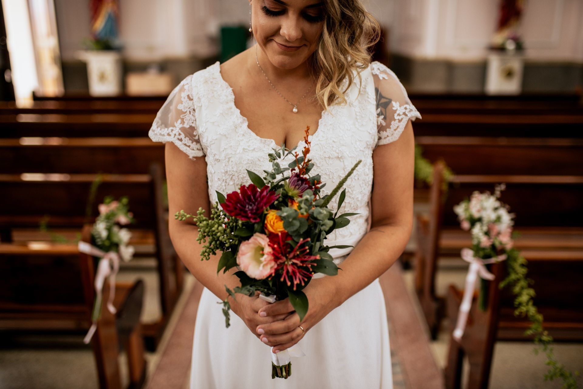 Foto Nadia e Daniel - Um Casamento de Manhã em São José dos Campos Foto Nadia e Daniel - Um Casamento de Manhã em São José dos Campos - Imagem 115