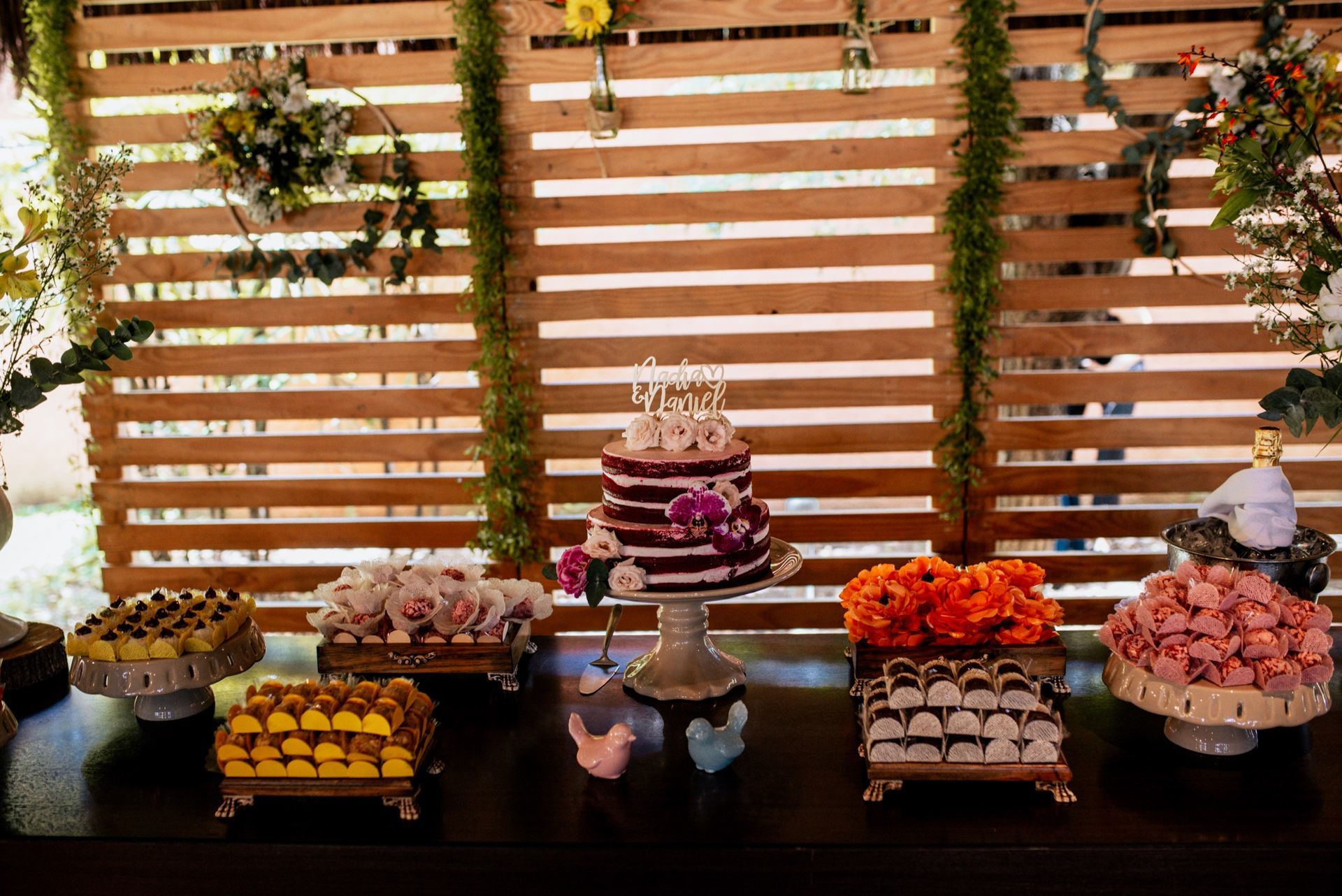 Foto Nadia e Daniel - Um Casamento de Manhã em São José dos Campos Foto Nadia e Daniel - Um Casamento de Manhã em São José dos Campos - Imagem 117