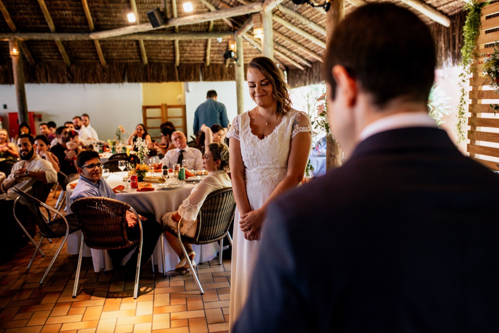 Foto Nadia e Daniel - Um Casamento de Manhã em São José dos Campos Foto Nadia e Daniel - Um Casamento de Manhã em São José dos Campos - Imagem 123