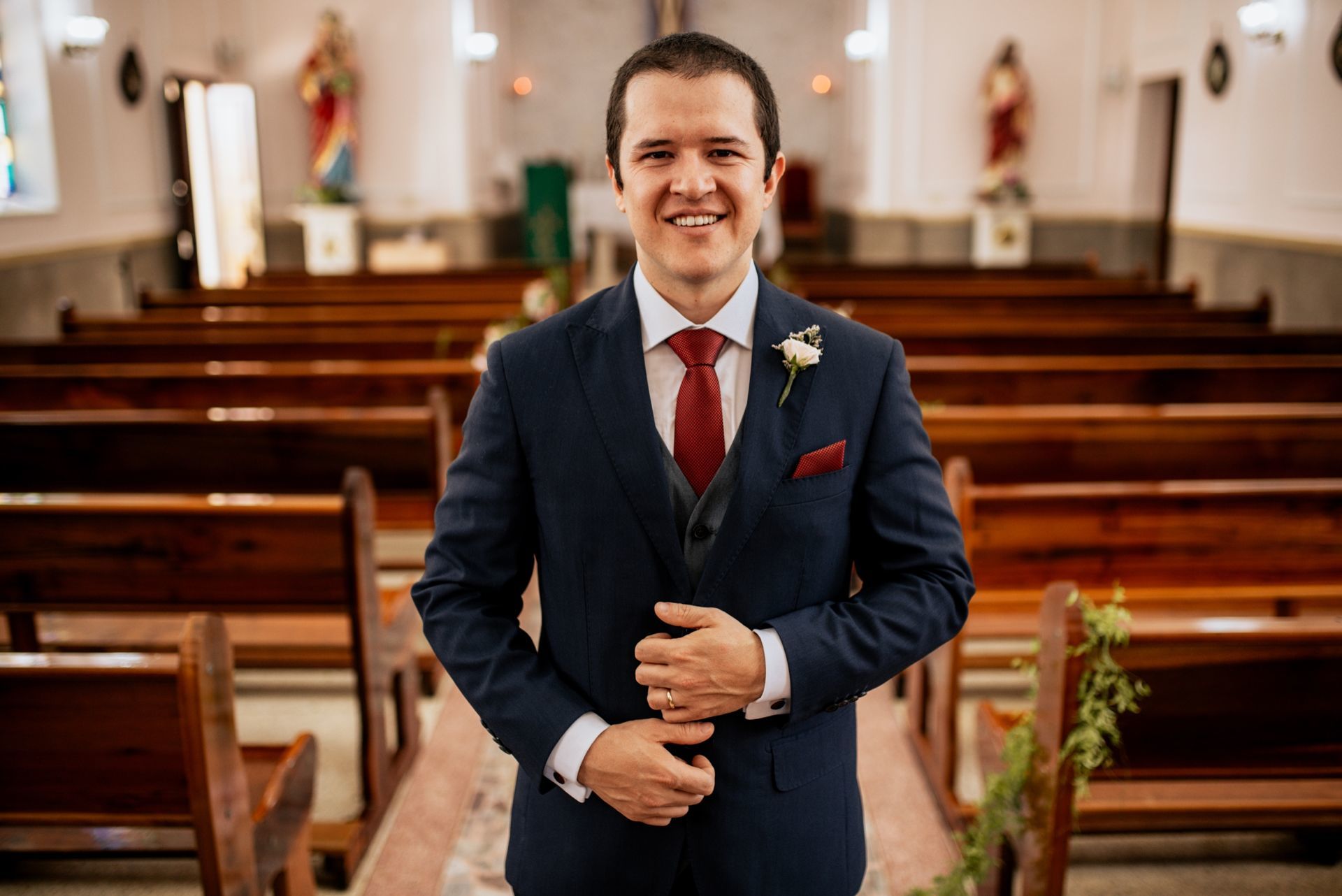 Foto Nadia e Daniel - Um Casamento de Manhã em São José dos Campos Foto Nadia e Daniel - Um Casamento de Manhã em São José dos Campos - Imagem 116