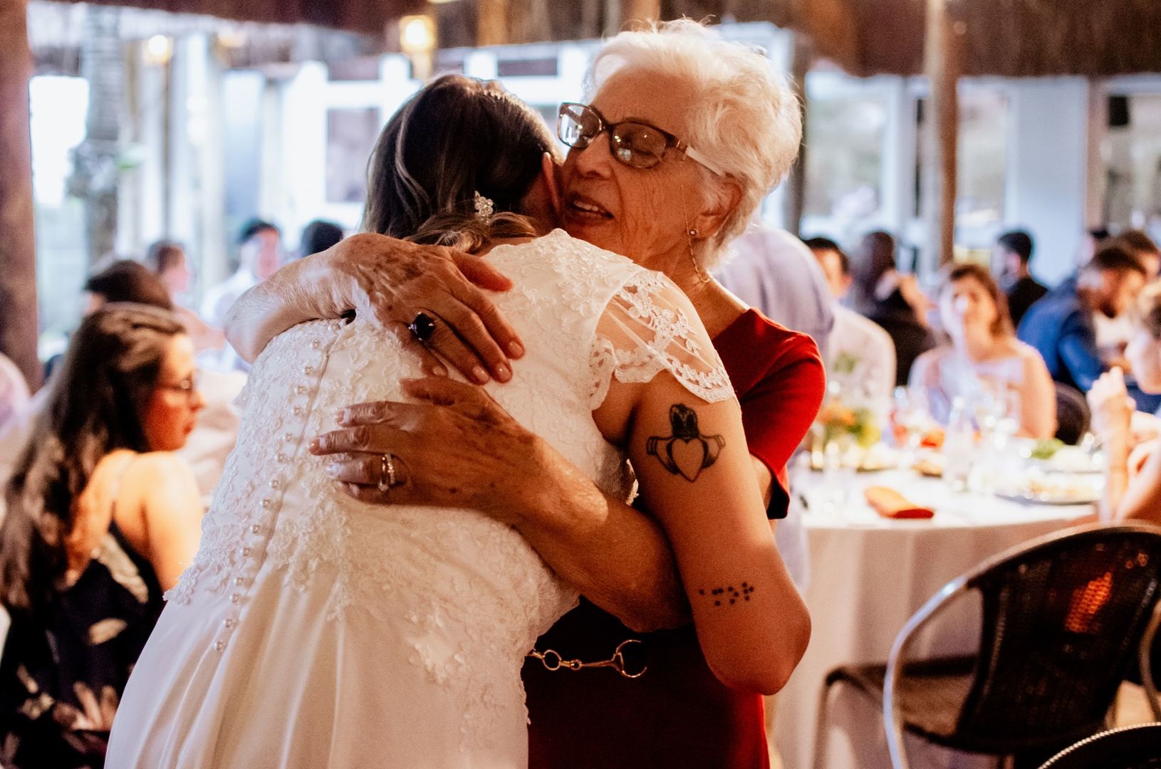 Foto Nadia e Daniel - Um Casamento de Manhã em São José dos Campos Foto Nadia e Daniel - Um Casamento de Manhã em São José dos Campos - Imagem 142