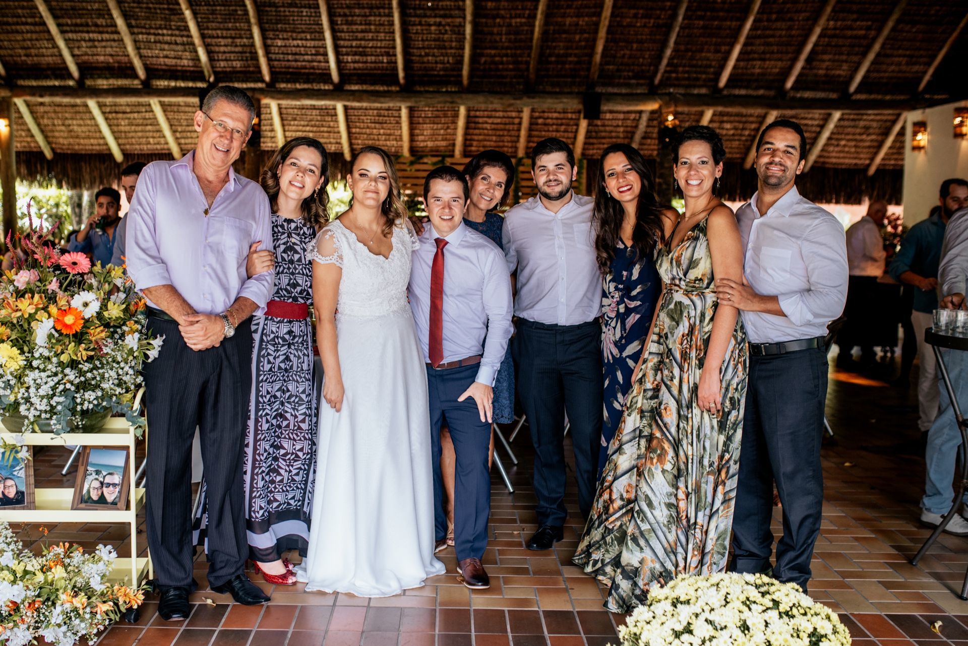 Foto Nadia e Daniel - Um Casamento de Manhã em São José dos Campos Foto Nadia e Daniel - Um Casamento de Manhã em São José dos Campos - Imagem 155