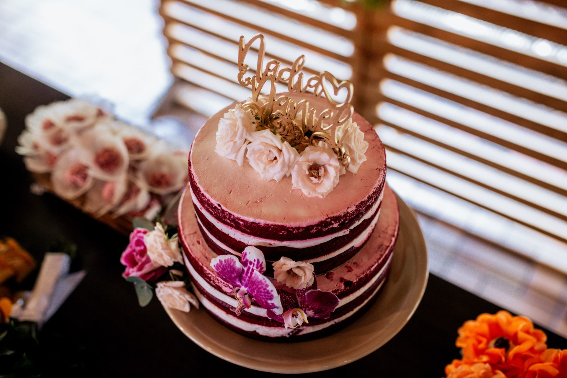 Foto Nadia e Daniel - Um Casamento de Manhã em São José dos Campos Foto Nadia e Daniel - Um Casamento de Manhã em São José dos Campos - Imagem 135