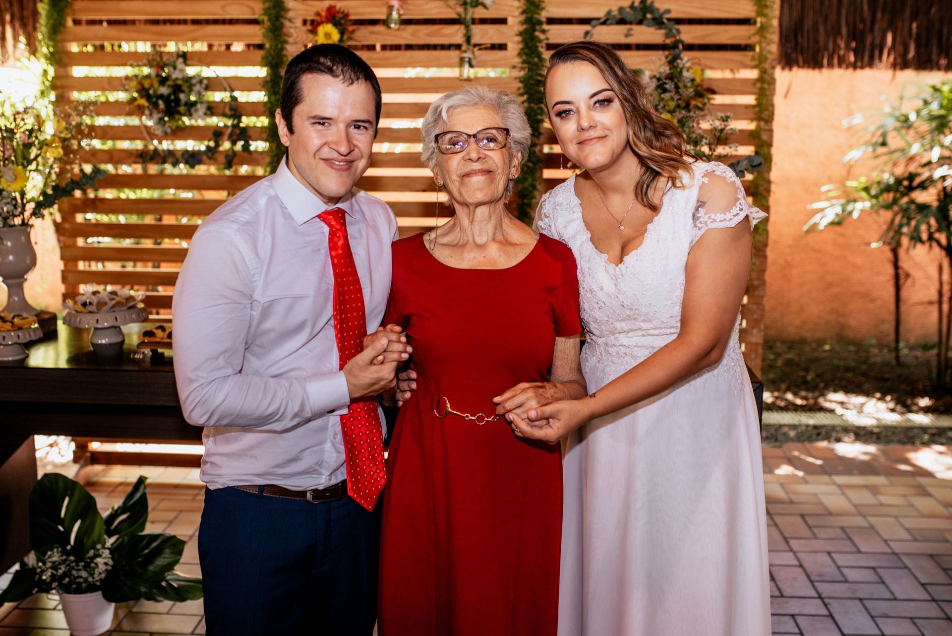 Foto Nadia e Daniel - Um Casamento de Manhã em São José dos Campos Foto Nadia e Daniel - Um Casamento de Manhã em São José dos Campos - Imagem 161