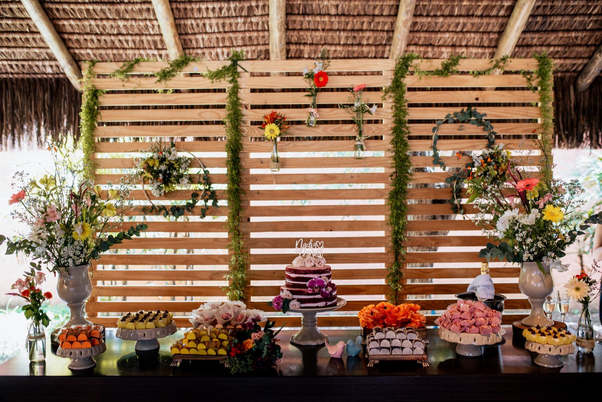Foto Nadia e Daniel - Um Casamento de Manhã em São José dos Campos Foto Nadia e Daniel - Um Casamento de Manhã em São José dos Campos - Imagem 134