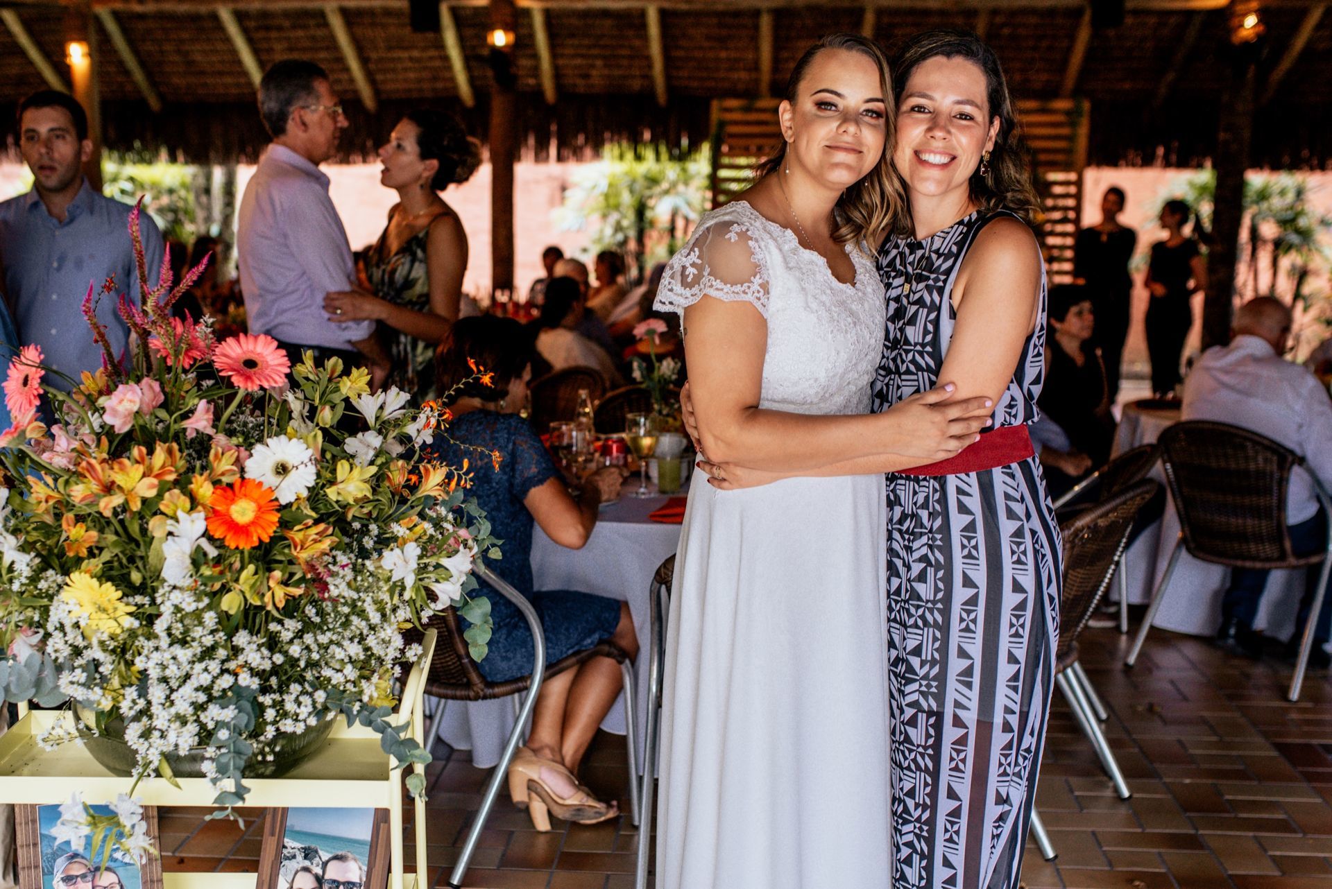 Foto Nadia e Daniel - Um Casamento de Manhã em São José dos Campos Foto Nadia e Daniel - Um Casamento de Manhã em São José dos Campos - Imagem 157