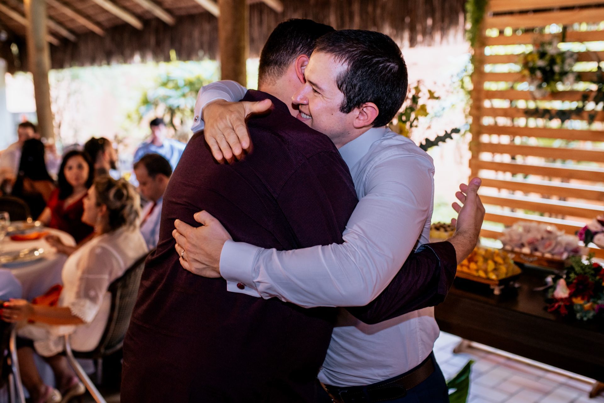 Foto Nadia e Daniel - Um Casamento de Manhã em São José dos Campos Foto Nadia e Daniel - Um Casamento de Manhã em São José dos Campos - Imagem 149