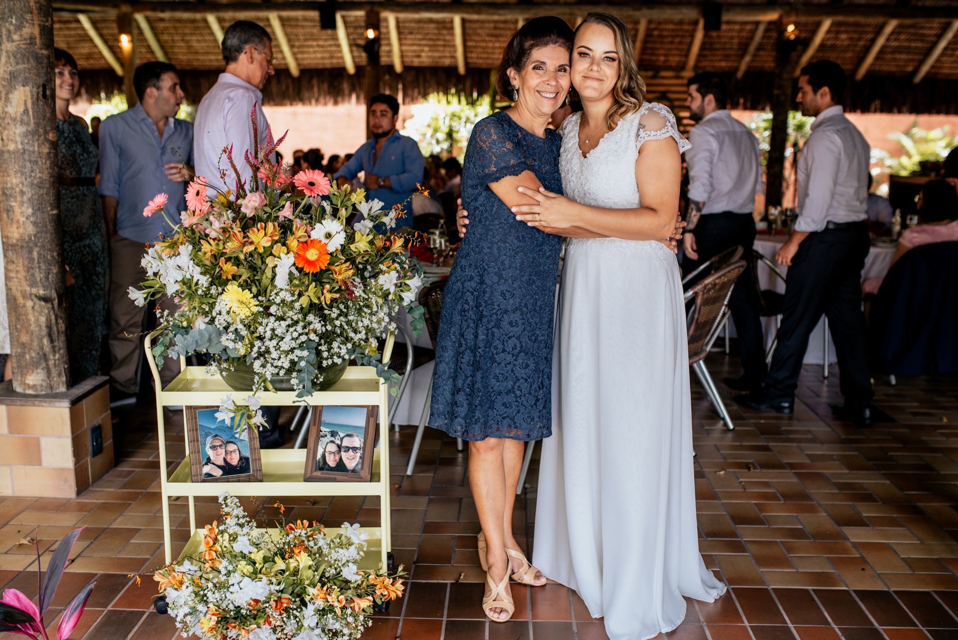 Foto Nadia e Daniel - Um Casamento de Manhã em São José dos Campos Foto Nadia e Daniel - Um Casamento de Manhã em São José dos Campos - Imagem 156