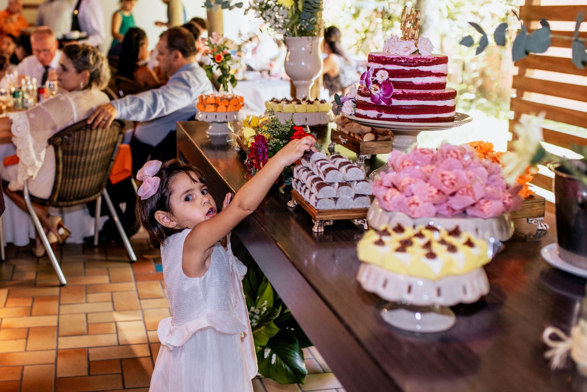 Foto Nadia e Daniel - Um Casamento de Manhã em São José dos Campos Foto Nadia e Daniel - Um Casamento de Manhã em São José dos Campos - Imagem 153
