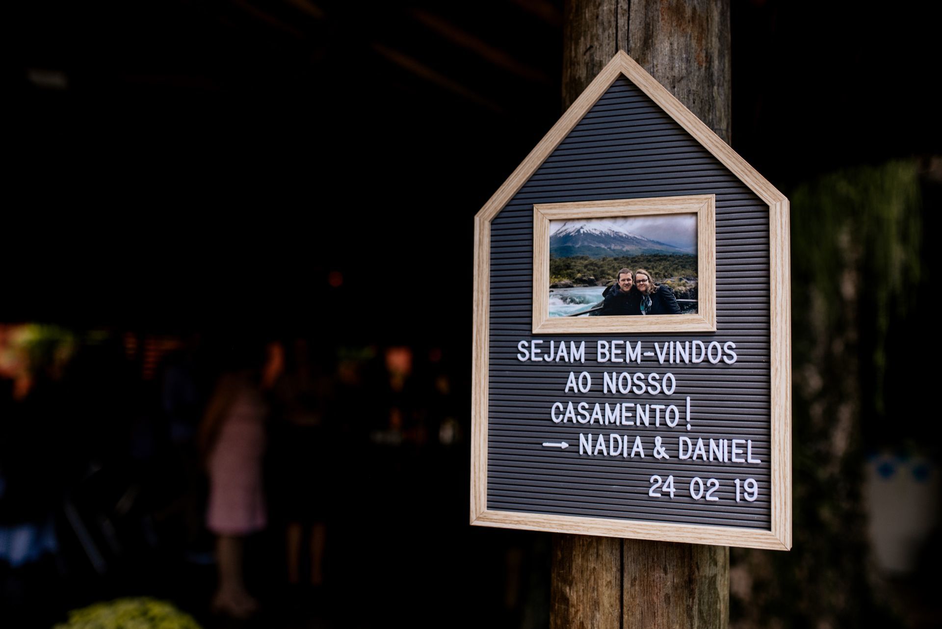 Foto Nadia e Daniel - Um Casamento de Manhã em São José dos Campos Foto Nadia e Daniel - Um Casamento de Manhã em São José dos Campos - Imagem 139