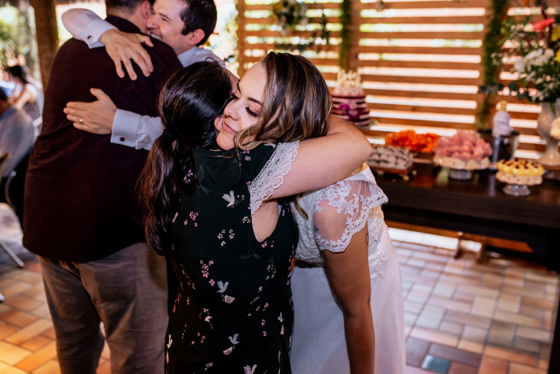 Foto Nadia e Daniel - Um Casamento de Manhã em São José dos Campos Foto Nadia e Daniel - Um Casamento de Manhã em São José dos Campos - Imagem 150