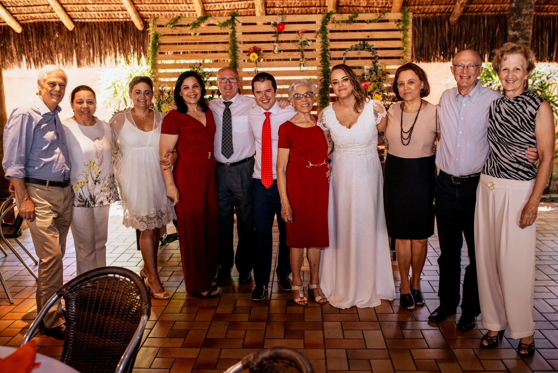 Foto Nadia e Daniel - Um Casamento de Manhã em São José dos Campos Foto Nadia e Daniel - Um Casamento de Manhã em São José dos Campos - Imagem 160
