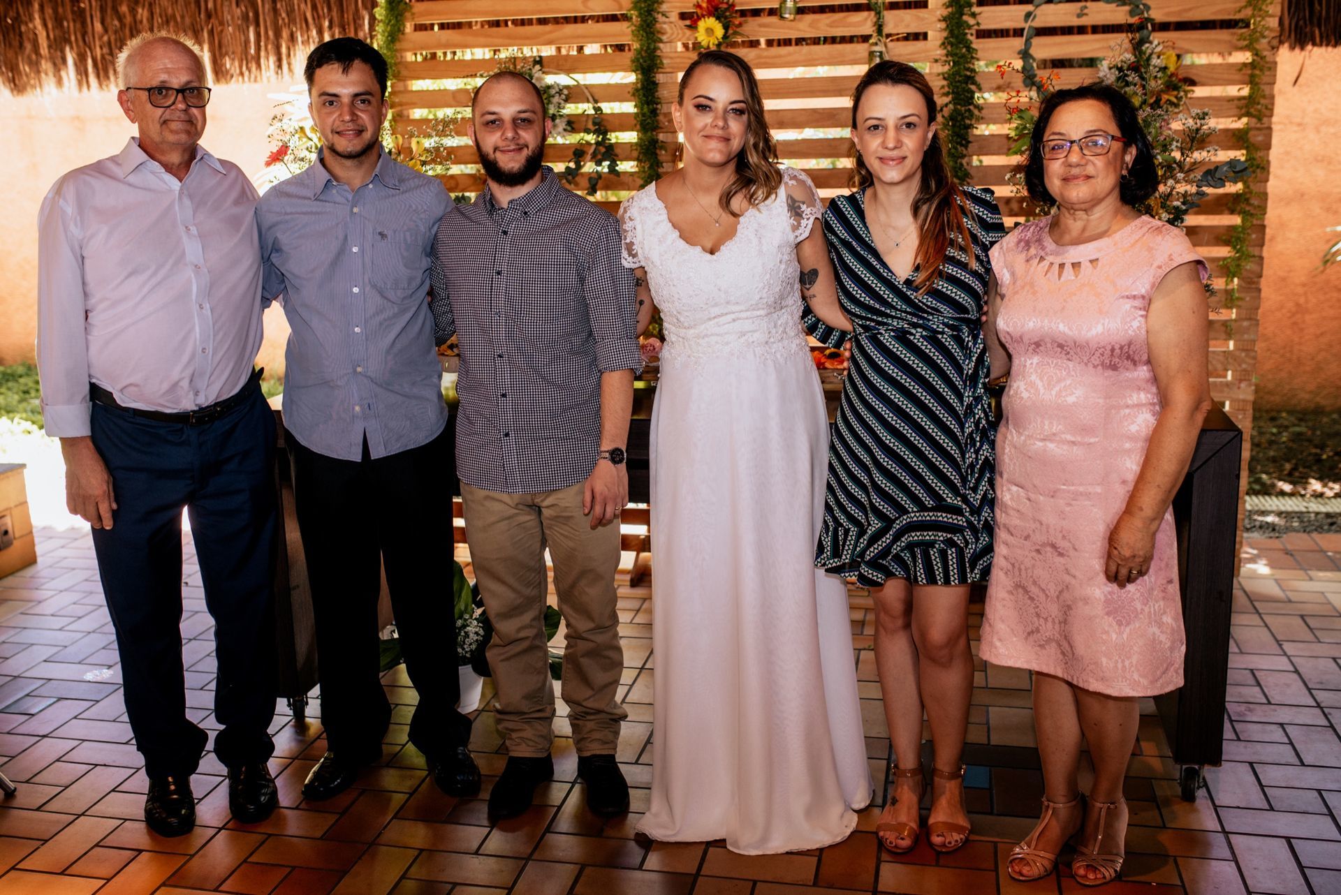 Foto Nadia e Daniel - Um Casamento de Manhã em São José dos Campos Foto Nadia e Daniel - Um Casamento de Manhã em São José dos Campos - Imagem 164