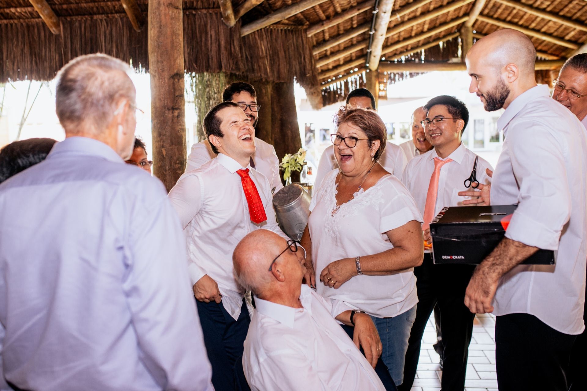Foto Nadia e Daniel - Um Casamento de Manhã em São José dos Campos Foto Nadia e Daniel - Um Casamento de Manhã em São José dos Campos - Imagem 178