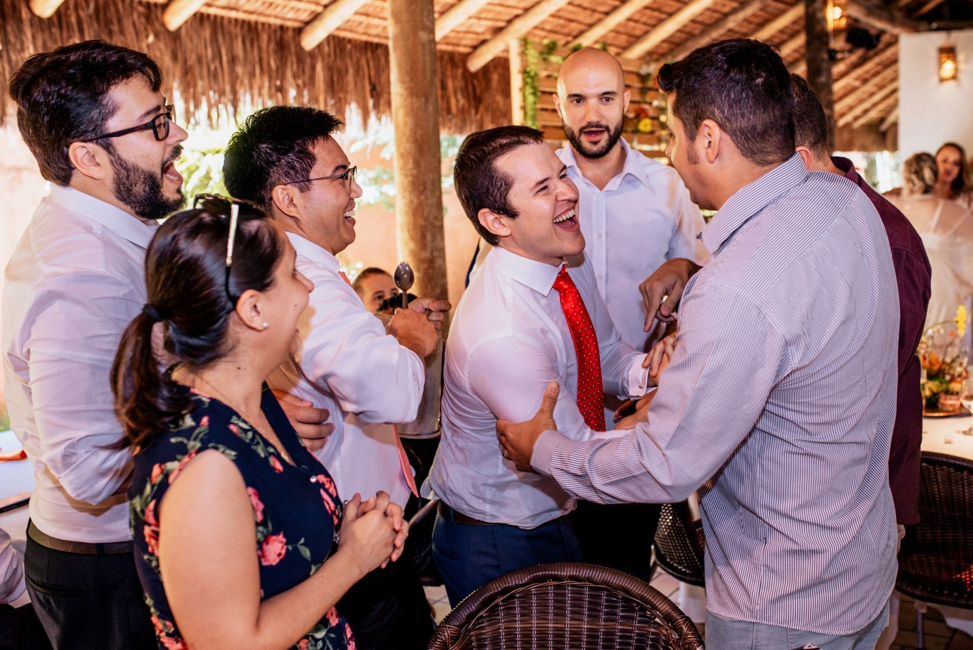 Foto Nadia e Daniel - Um Casamento de Manhã em São José dos Campos Foto Nadia e Daniel - Um Casamento de Manhã em São José dos Campos - Imagem 171