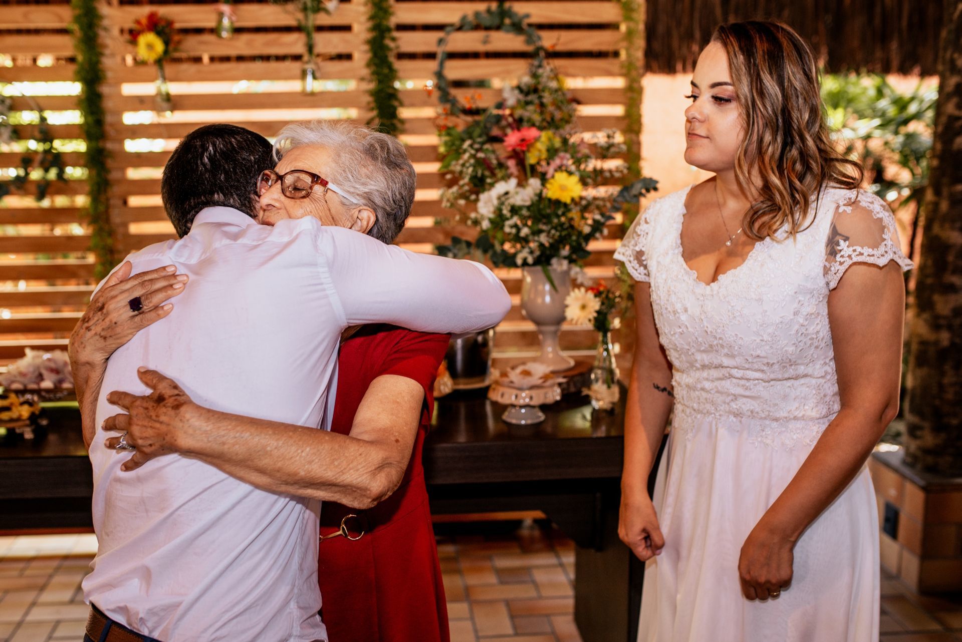 Foto Nadia e Daniel - Um Casamento de Manhã em São José dos Campos Foto Nadia e Daniel - Um Casamento de Manhã em São José dos Campos - Imagem 163