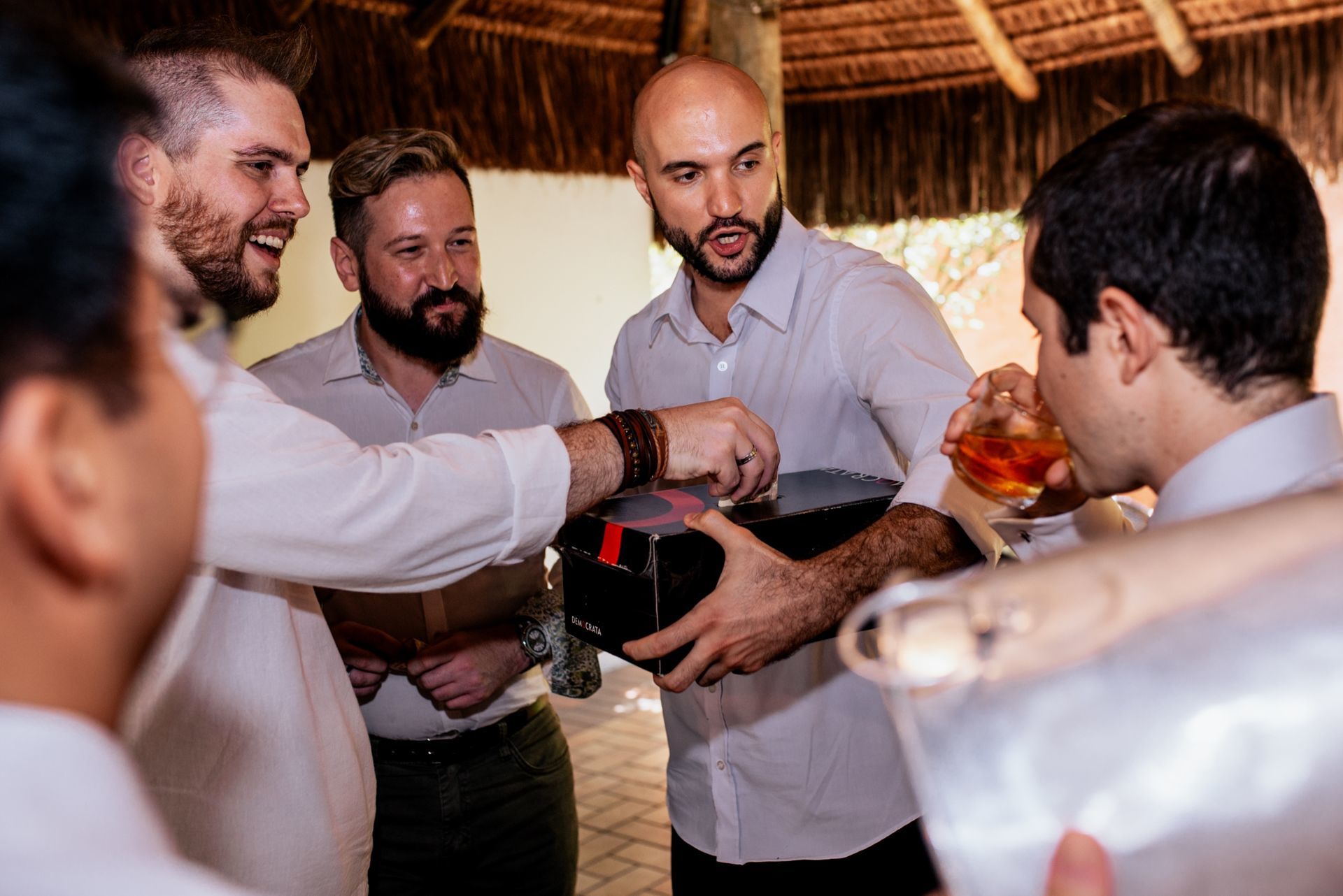 Foto Nadia e Daniel - Um Casamento de Manhã em São José dos Campos Foto Nadia e Daniel - Um Casamento de Manhã em São José dos Campos - Imagem 175