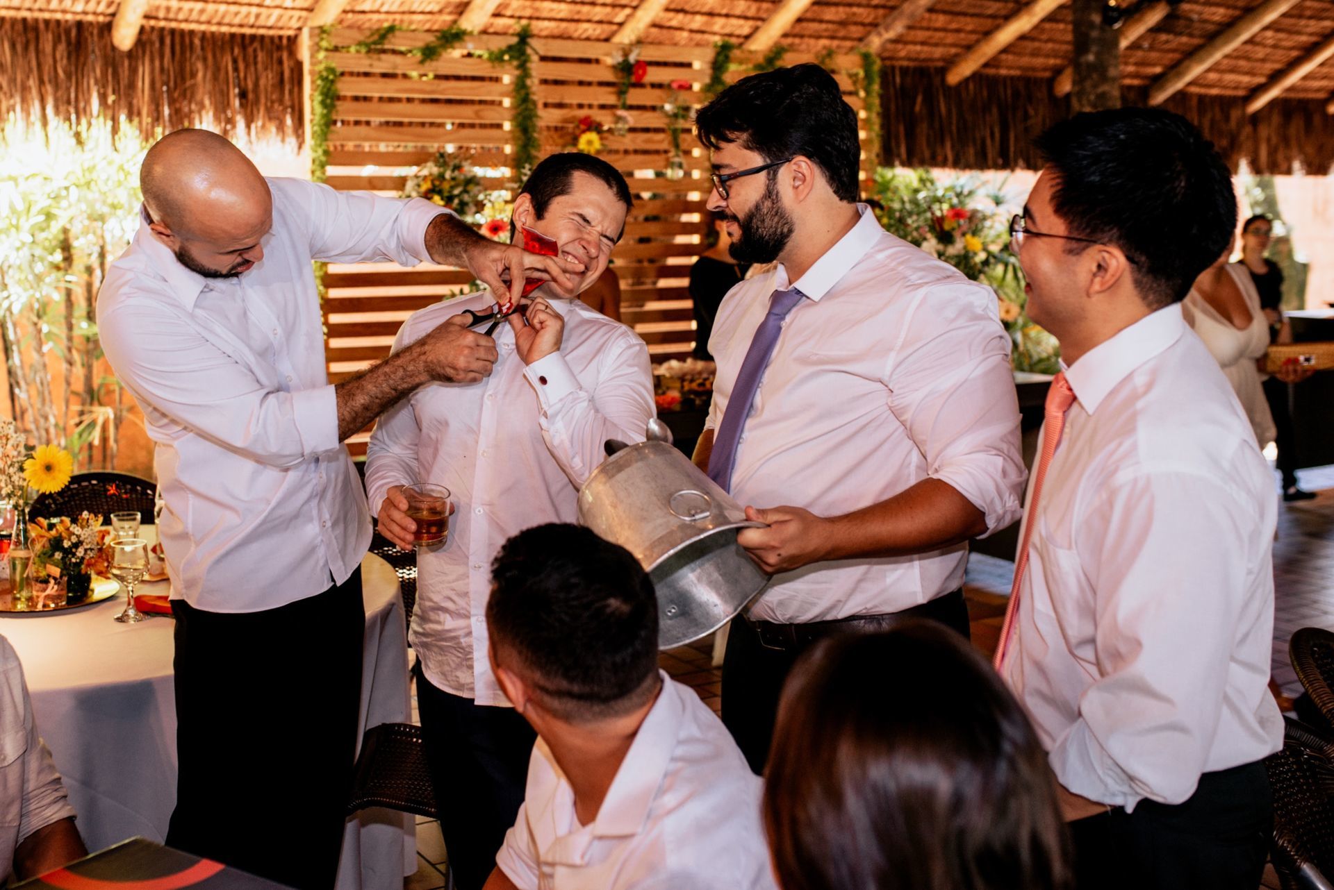 Foto Nadia e Daniel - Um Casamento de Manhã em São José dos Campos Foto Nadia e Daniel - Um Casamento de Manhã em São José dos Campos - Imagem 176