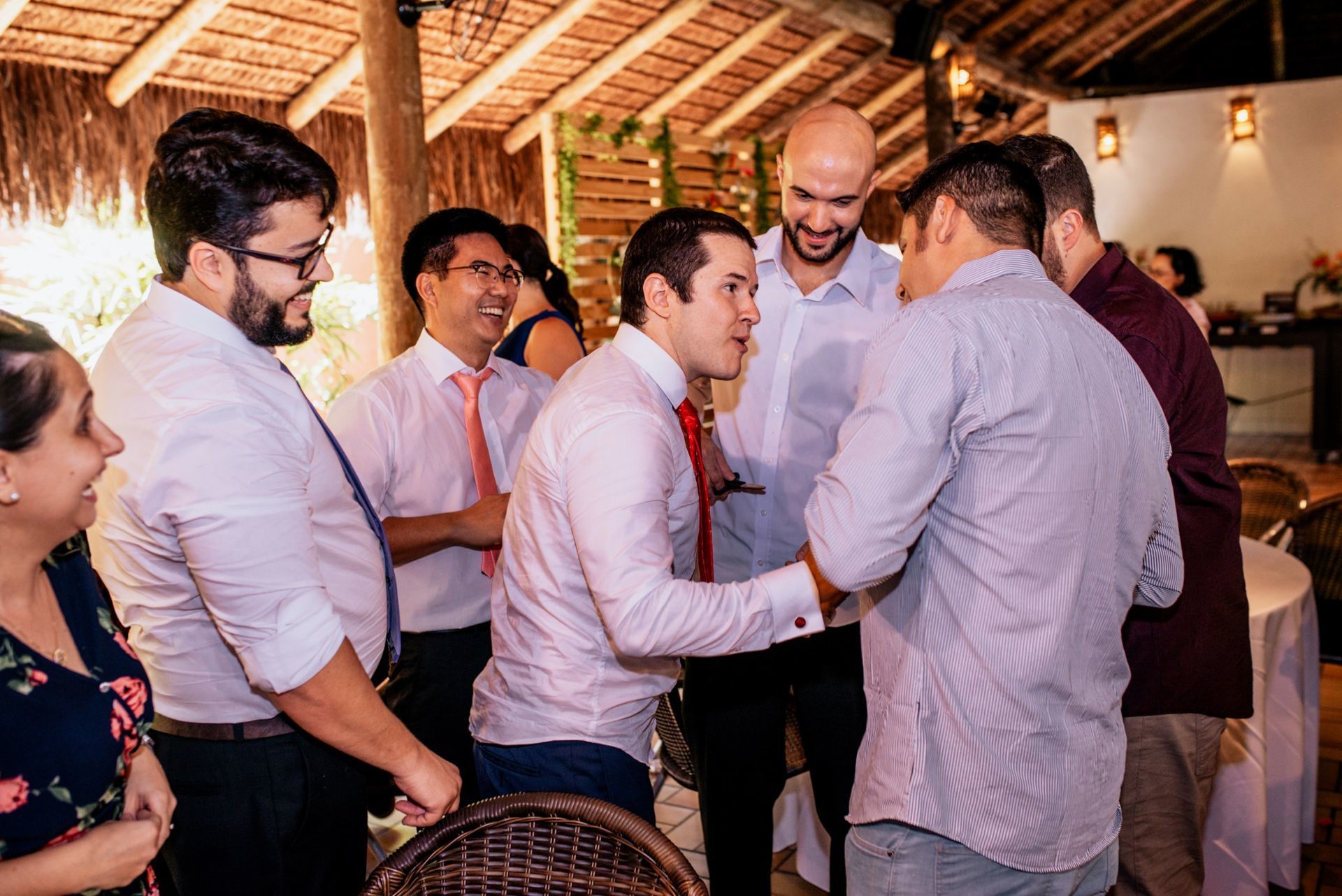Foto Nadia e Daniel - Um Casamento de Manhã em São José dos Campos Foto Nadia e Daniel - Um Casamento de Manhã em São José dos Campos - Imagem 173