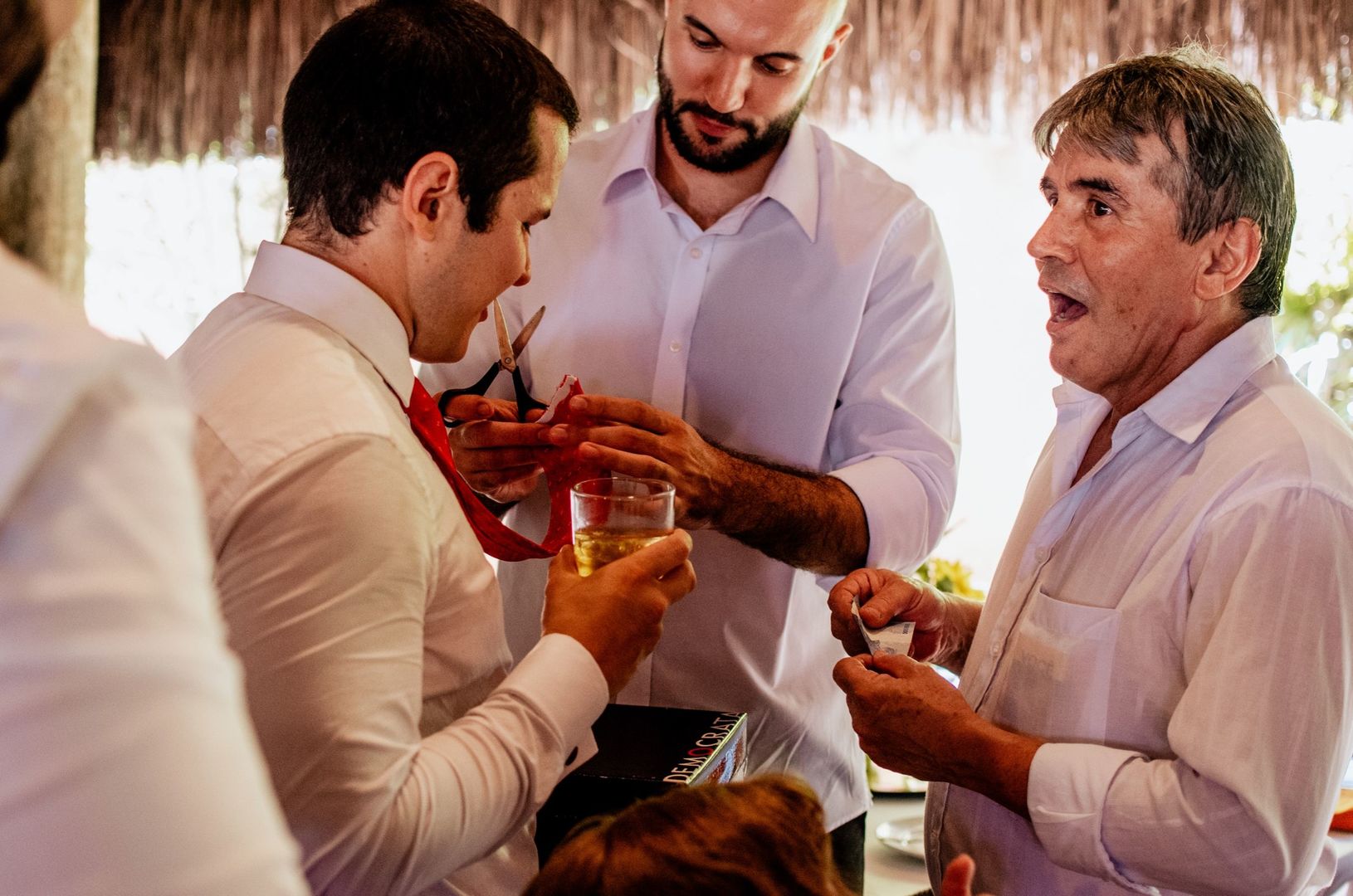Foto Nadia e Daniel - Um Casamento de Manhã em São José dos Campos Foto Nadia e Daniel - Um Casamento de Manhã em São José dos Campos - Imagem 168