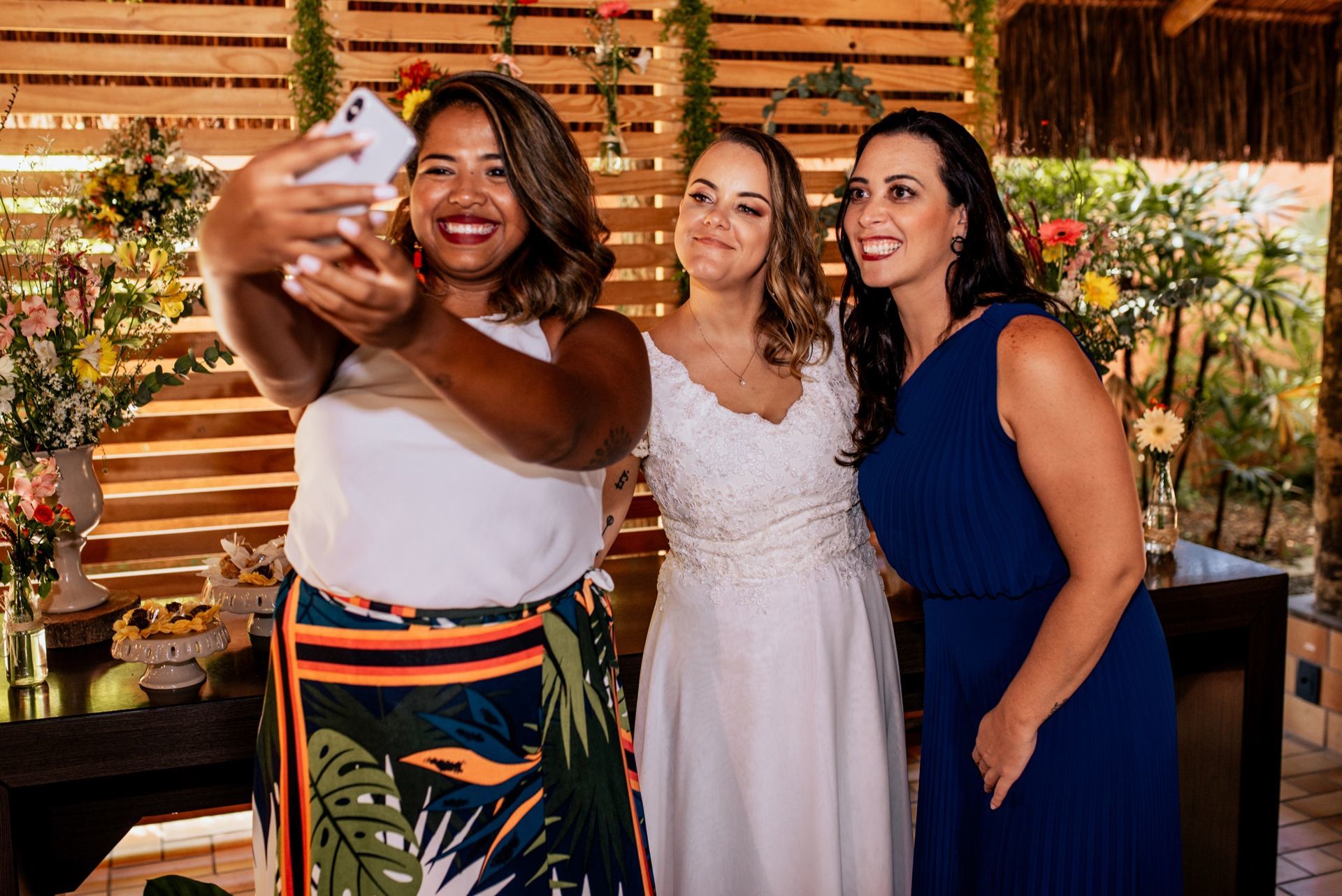 Foto Nadia e Daniel - Um Casamento de Manhã em São José dos Campos Foto Nadia e Daniel - Um Casamento de Manhã em São José dos Campos - Imagem 166