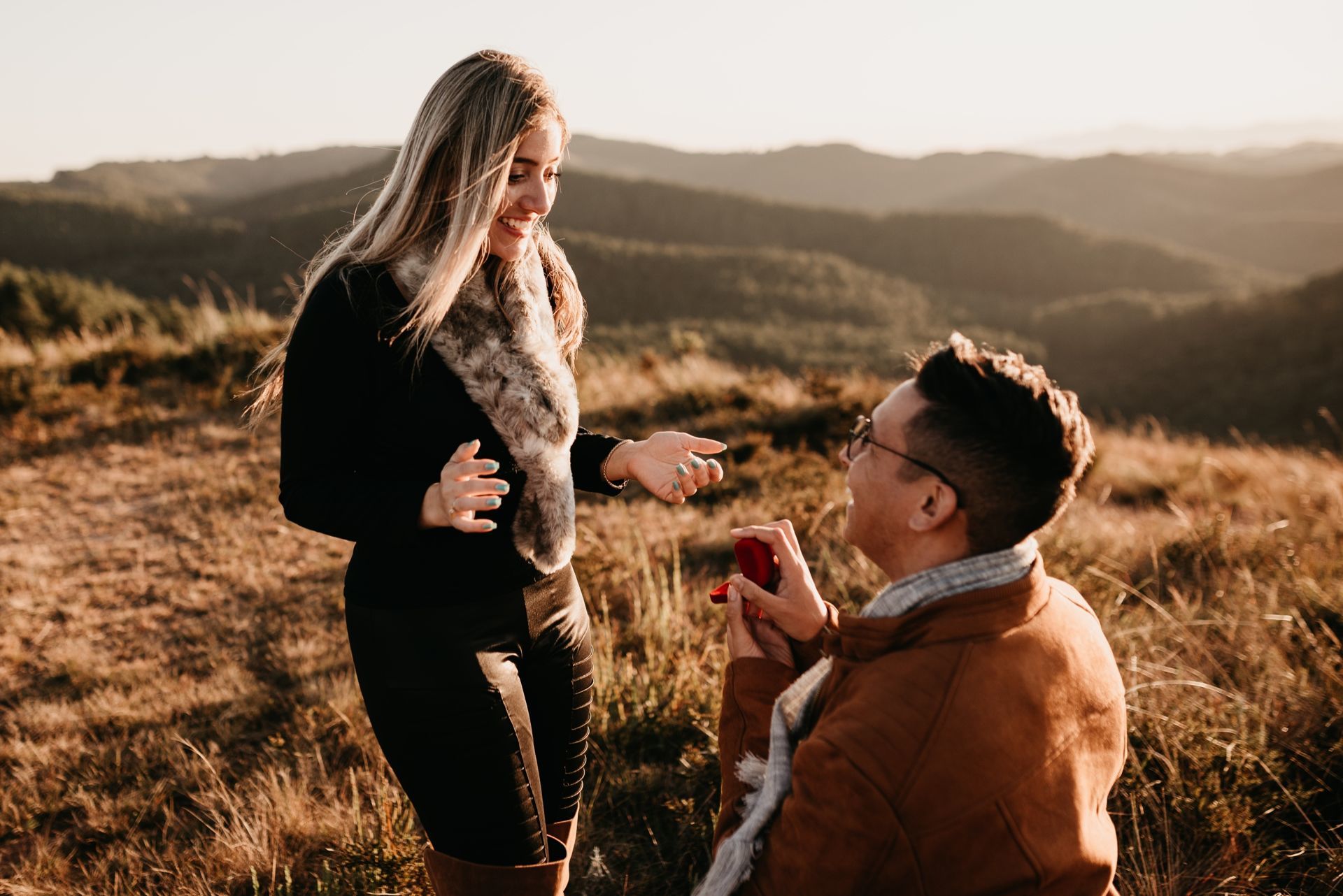 Foto Gui e Bruna e o Plano Infalível de Pedido de Casamento Foto Gui e Bruna e o Plano Infalível de Pedido de Casamento - Imagem 19