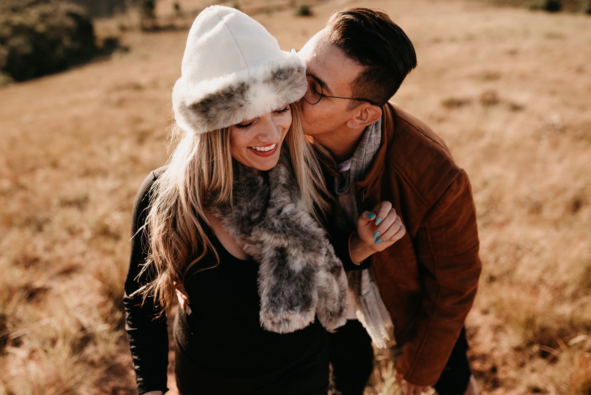 Foto Gui e Bruna e o Plano Infalível de Pedido de Casamento Foto Gui e Bruna e o Plano Infalível de Pedido de Casamento - Imagem 1