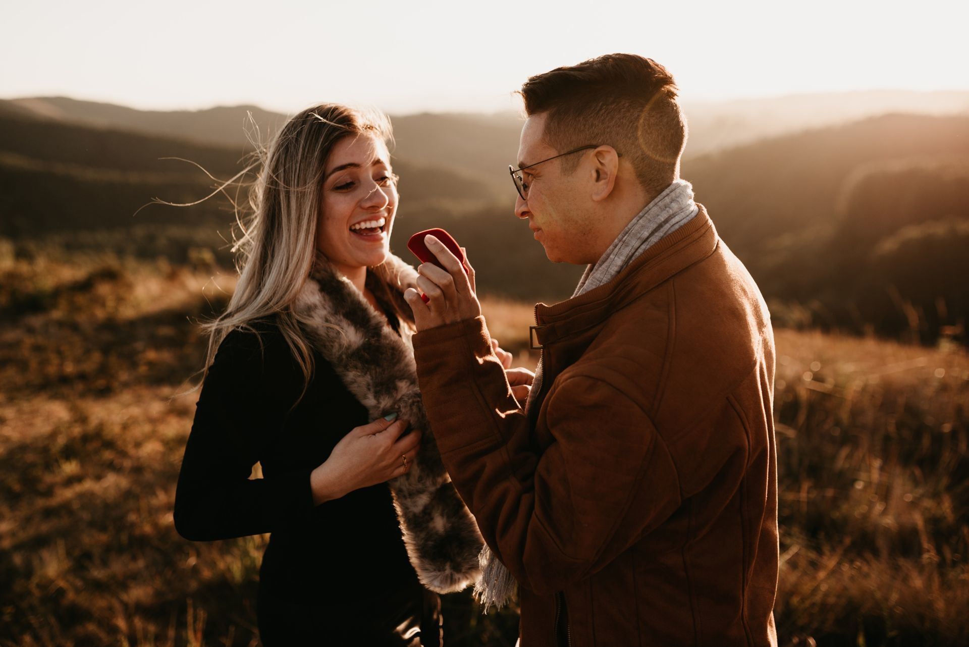 Foto Gui e Bruna e o Plano Infalível de Pedido de Casamento Foto Gui e Bruna e o Plano Infalível de Pedido de Casamento - Imagem 28