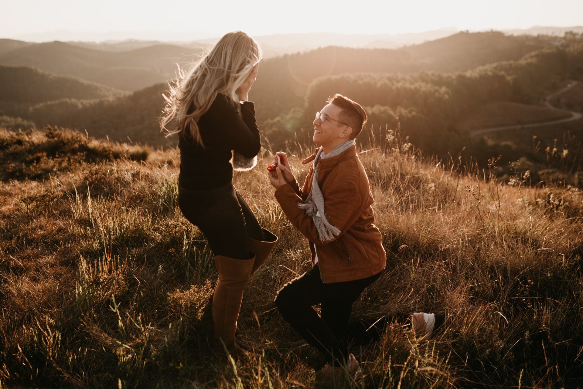 Foto Gui e Bruna e o Plano Infalível de Pedido de Casamento Foto Gui e Bruna e o Plano Infalível de Pedido de Casamento - Imagem 14