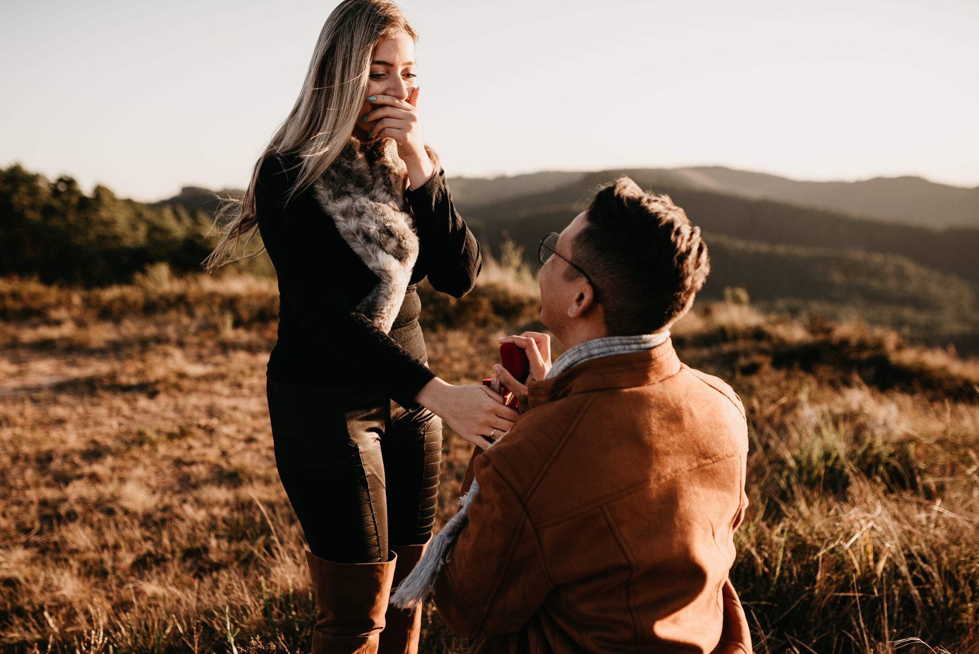 Foto Gui e Bruna e o Plano Infalível de Pedido de Casamento Foto Gui e Bruna e o Plano Infalível de Pedido de Casamento - Imagem 21