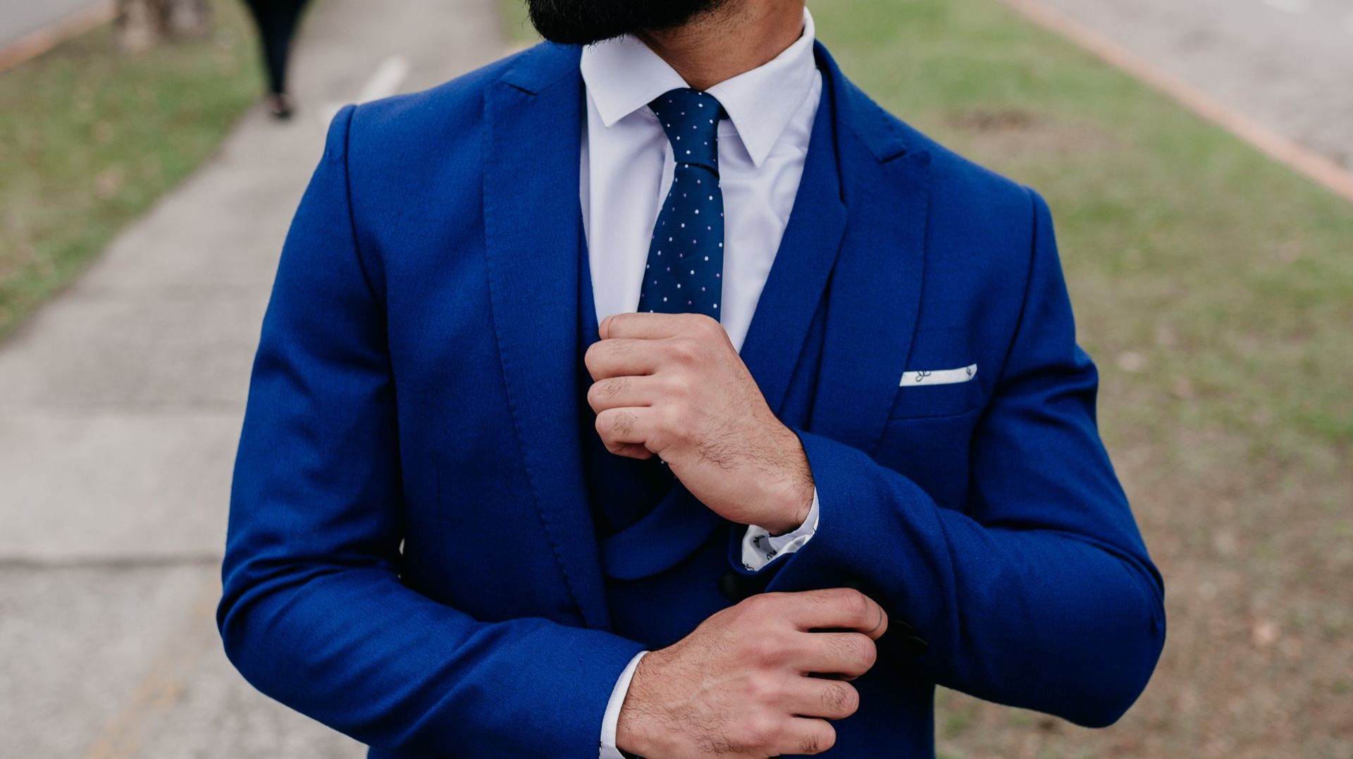 Foto Terno para o noivo? A Templo Fashion vai te ajudar! Foto Terno para o noivo? A Templo Fashion vai te ajudar! - Imagem 3