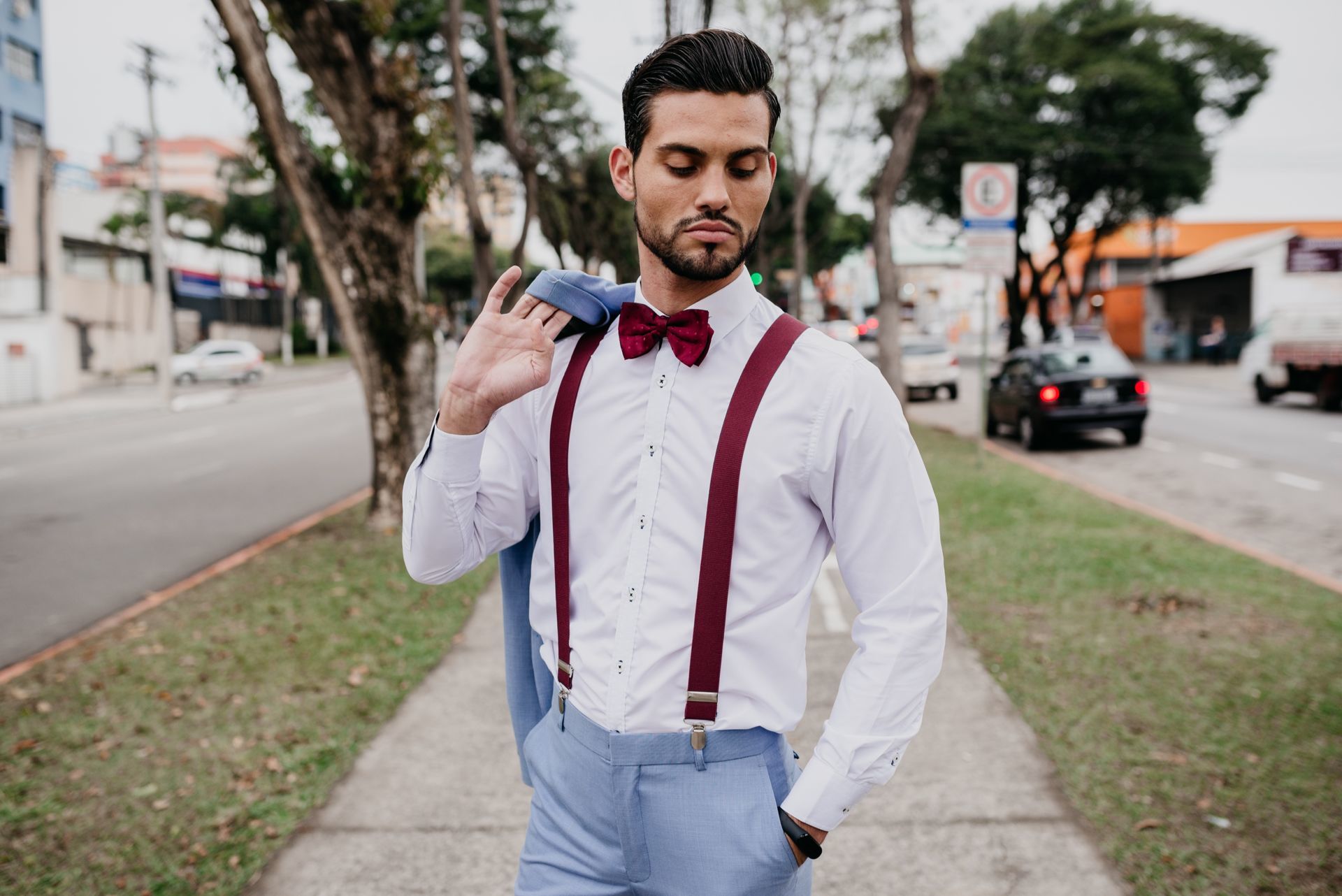 Foto Terno para o noivo? A Templo Fashion vai te ajudar! Foto Terno para o noivo? A Templo Fashion vai te ajudar! - Imagem 4