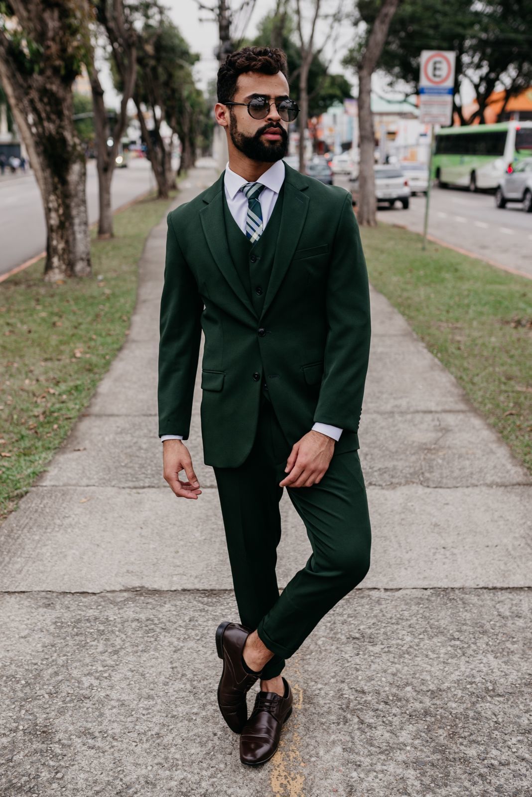 Foto Terno para o noivo? A Templo Fashion vai te ajudar! Foto Terno para o noivo? A Templo Fashion vai te ajudar! - Imagem 6